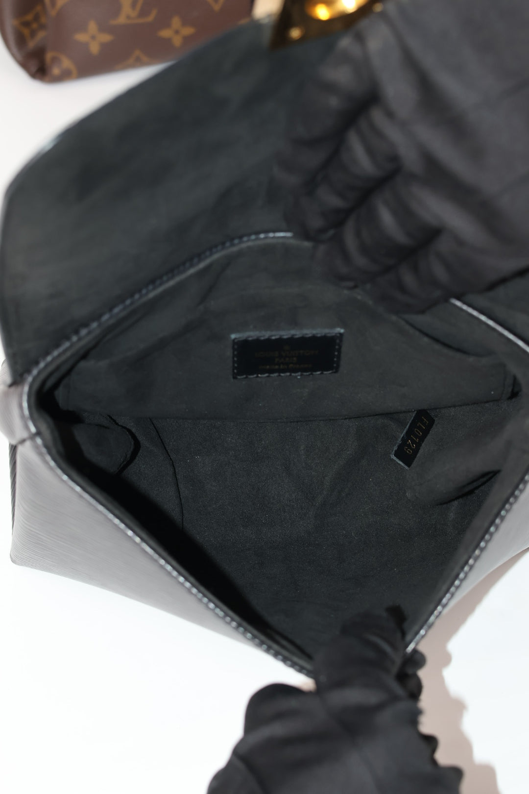 Louis Vuitton Locky BB Epi