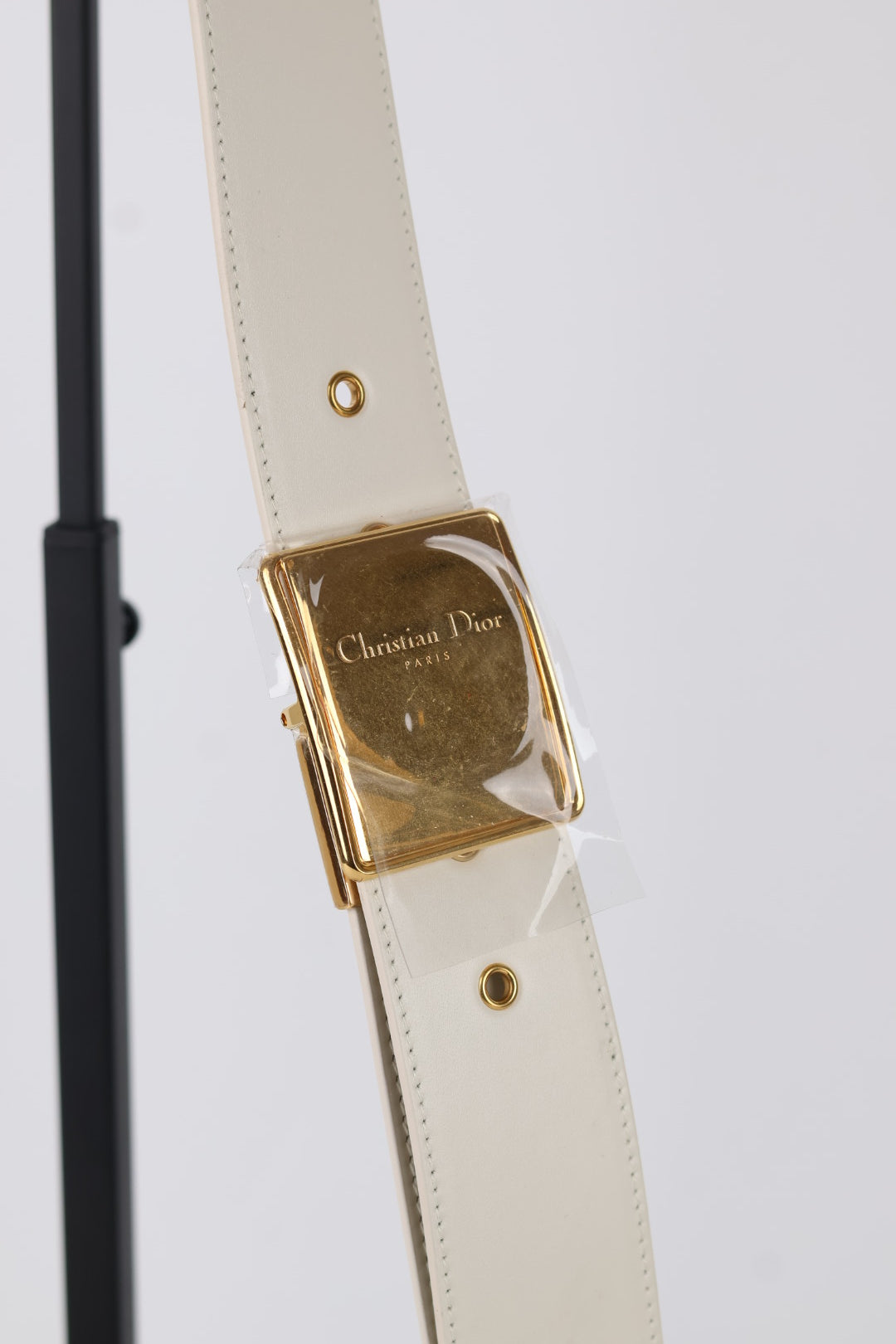 Dior Montaigne Box in Pelle