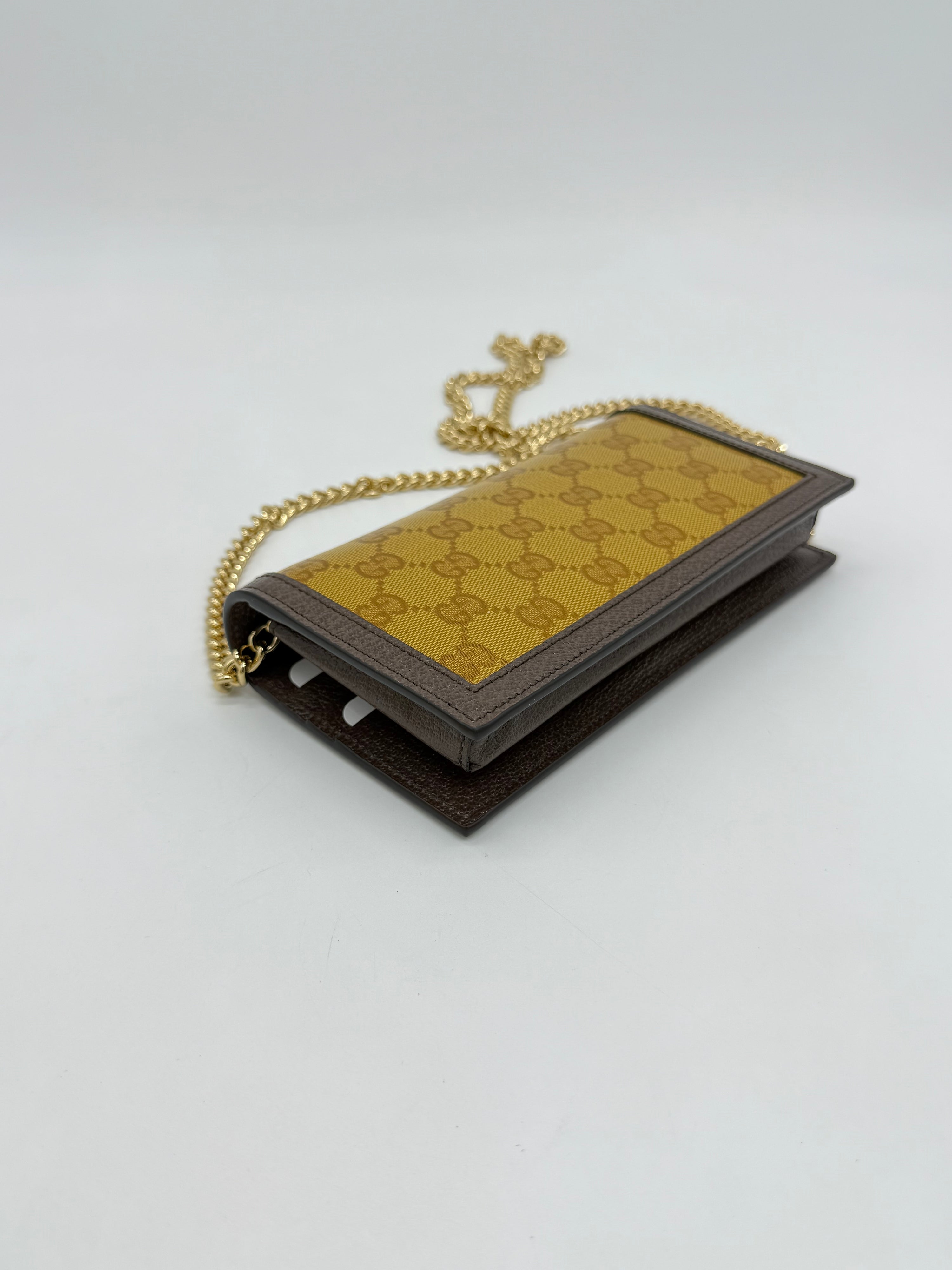 Gucci x Adidas Woc Crystal