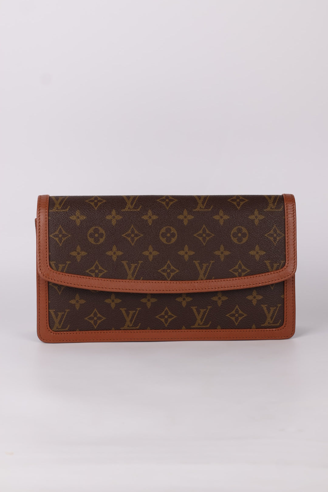 Louis Vuitton Clutch Monogram Vintage
