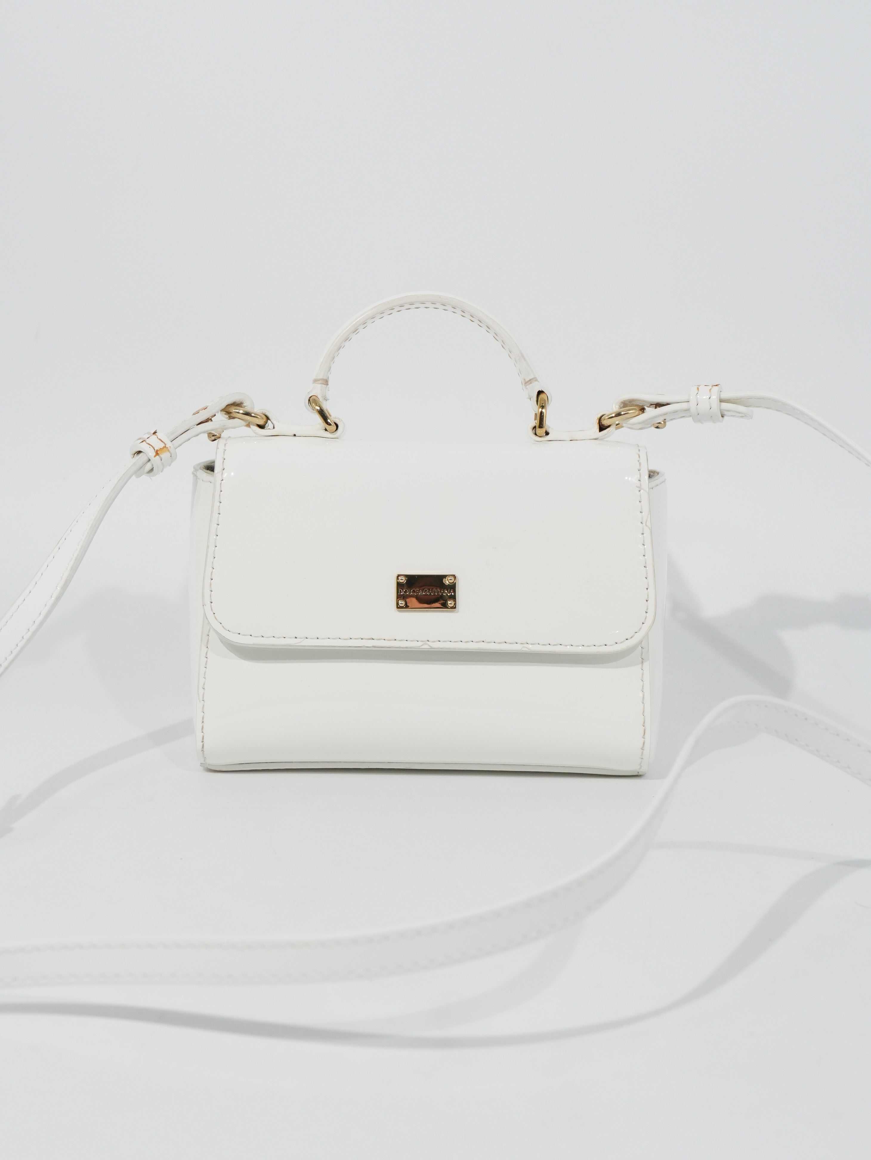 Dolce e Gabbana Miss Sicily Nano