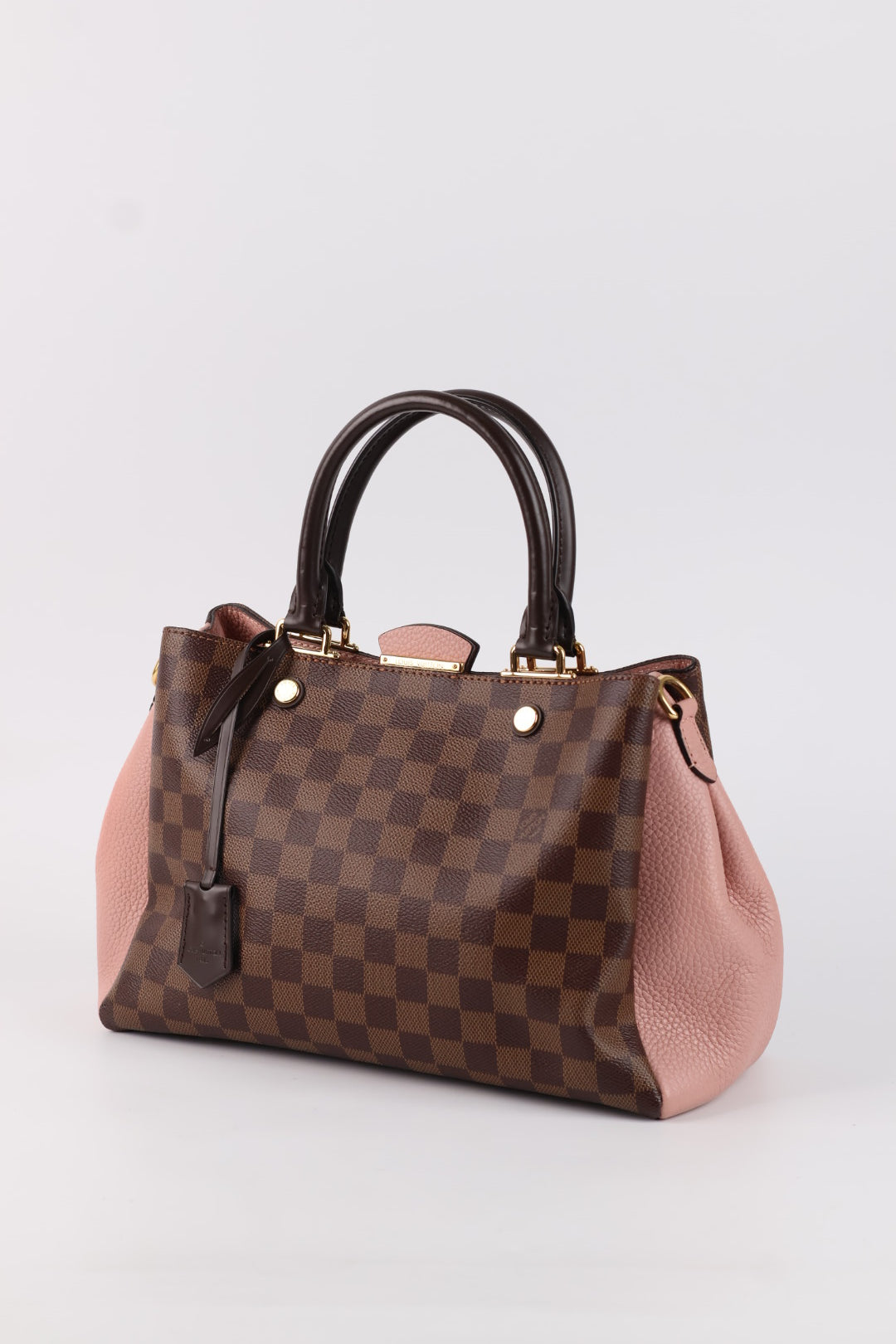 Louis Vuitton Brittany Damier Ébène