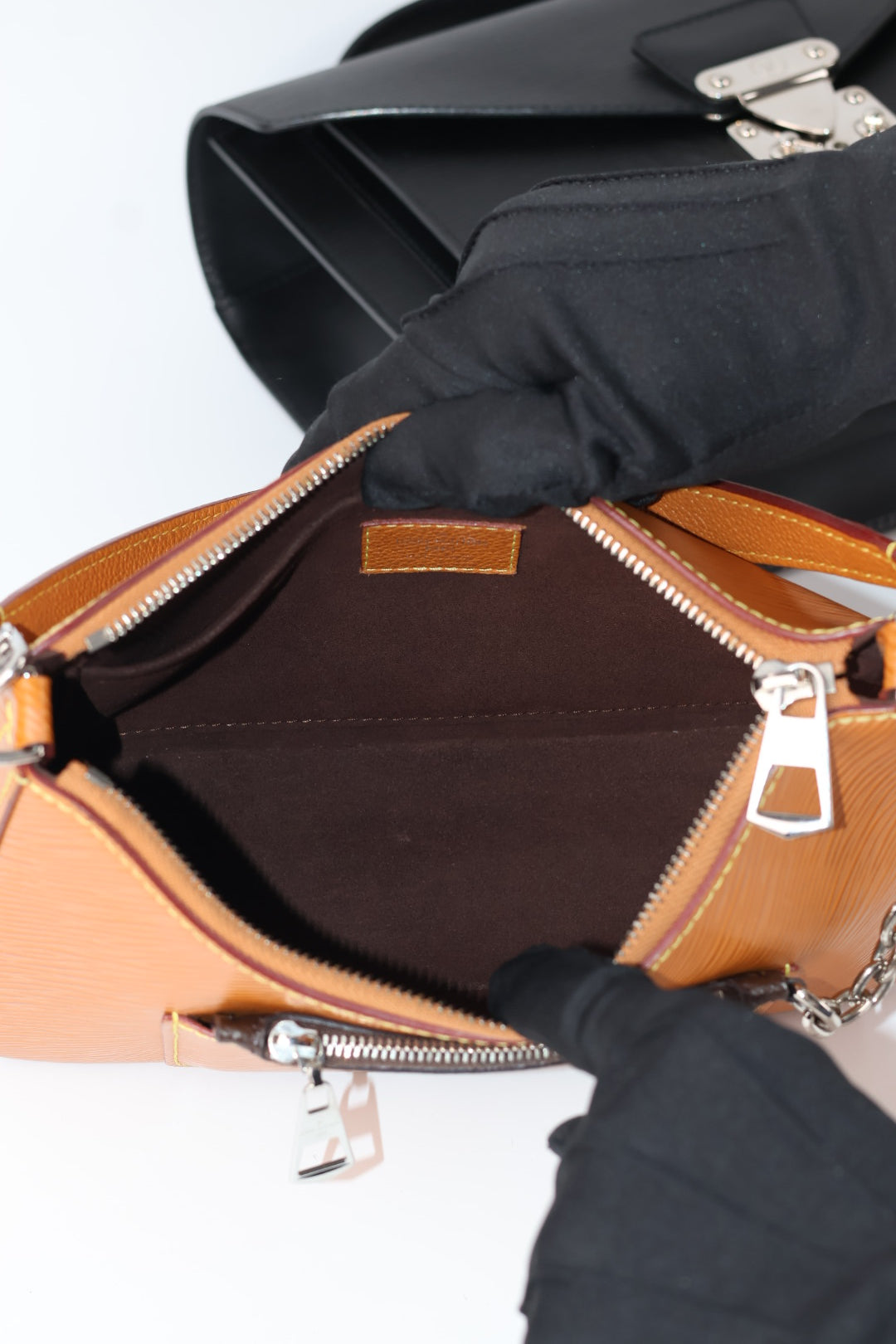 Louis Vuitton Marelle NM Epi