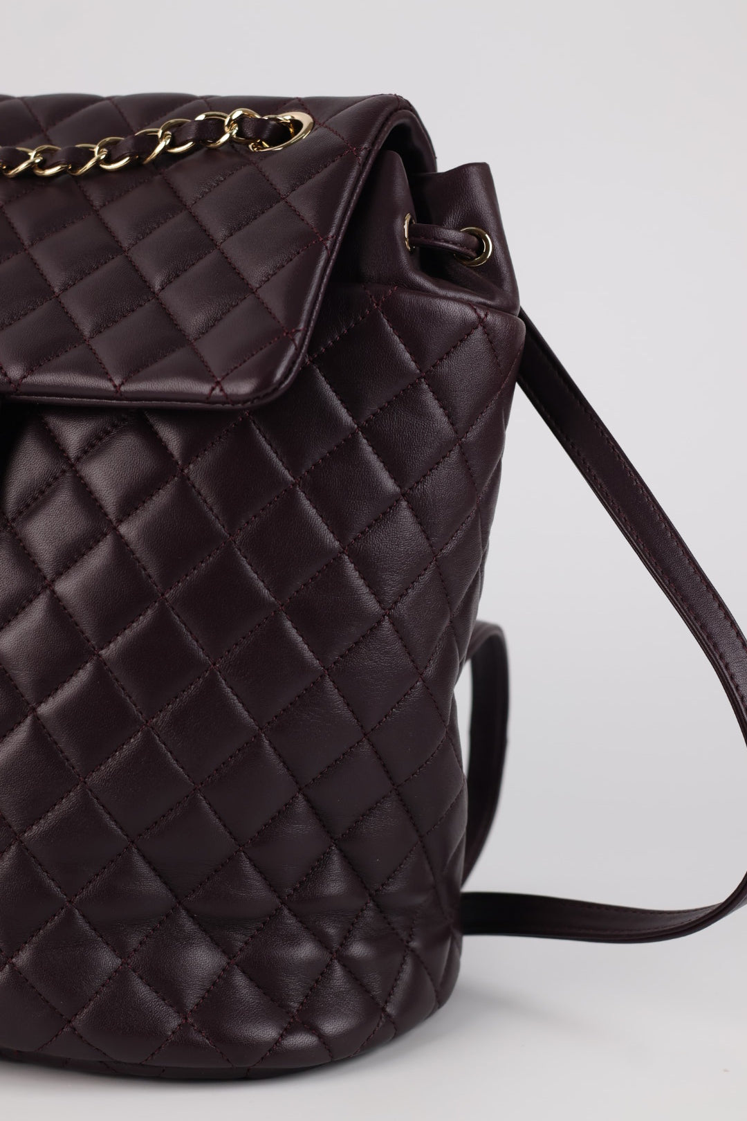 Chanel Zaino Urban Spirit