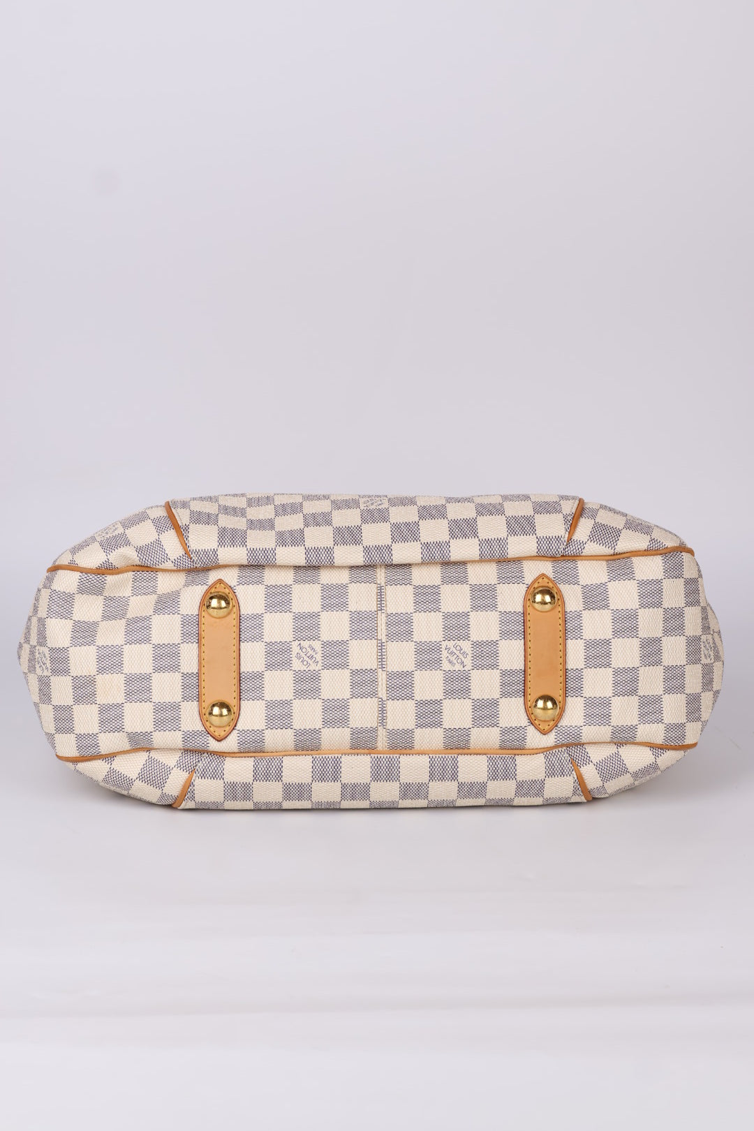 Louis Vuitton Galliera Damier Azur