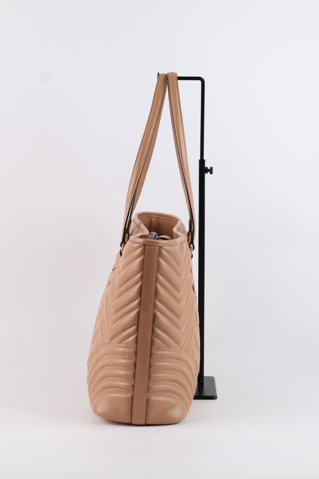 Gucci Ophidia Tote in Pelle