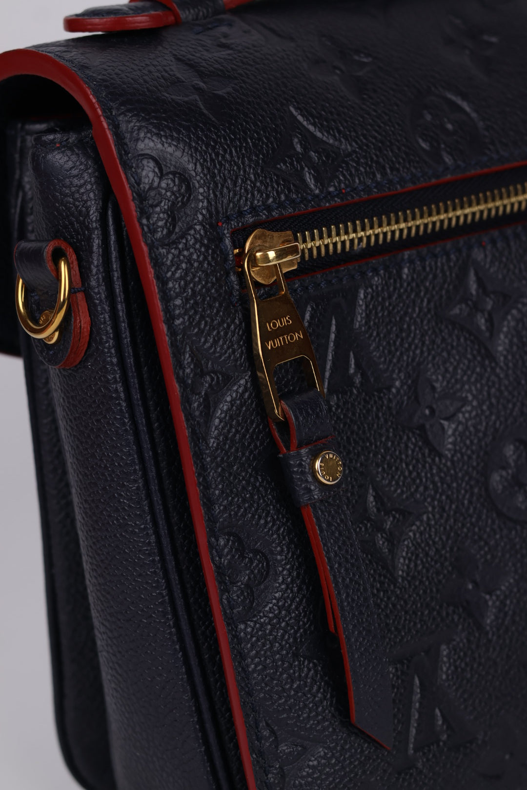 Louis Vuitton Métis Empreinte
