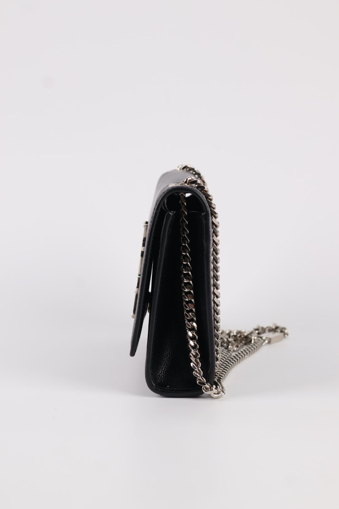 Saint Laurent Kate Small Grain De Poudre