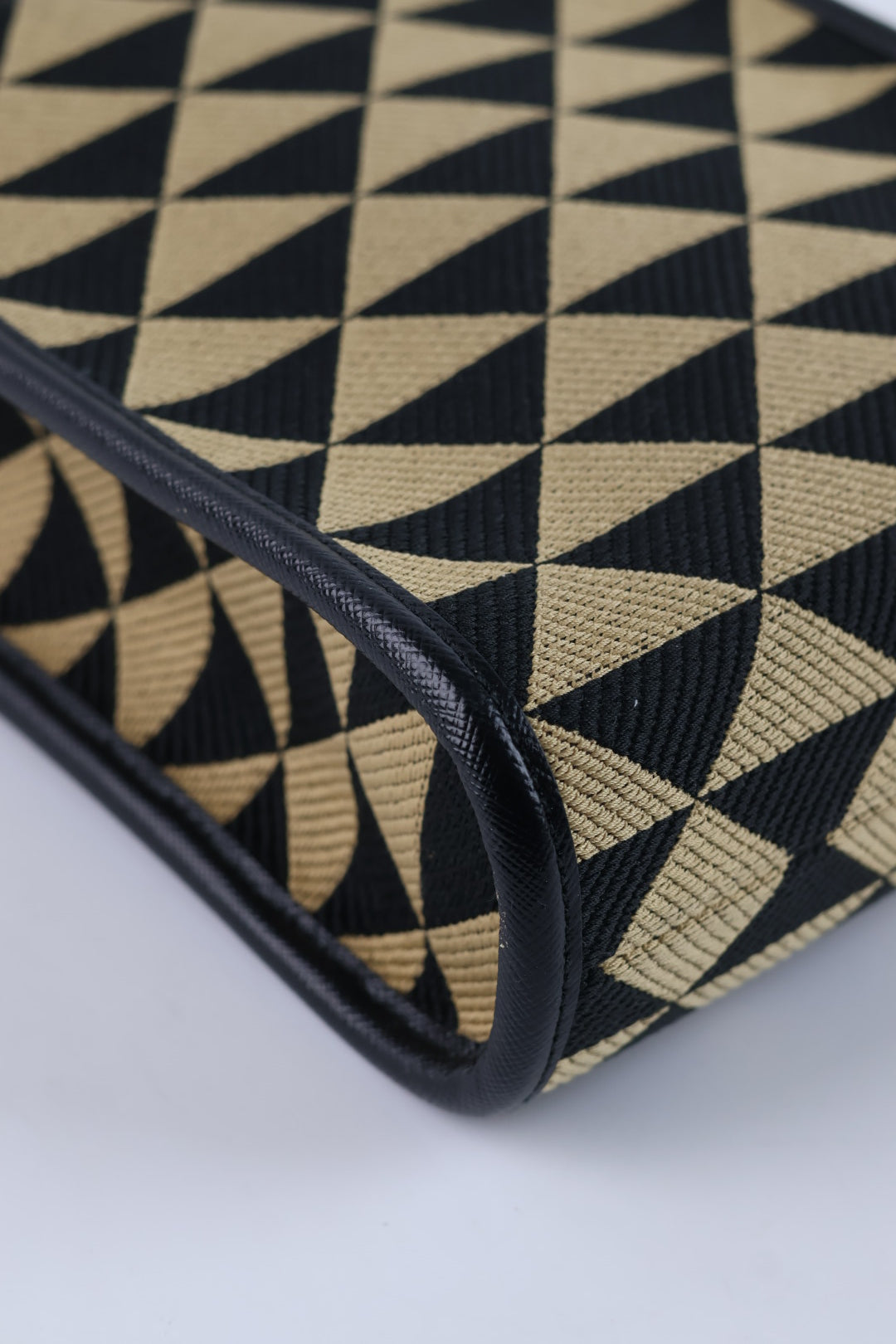 Prada Mini Tote Symbole