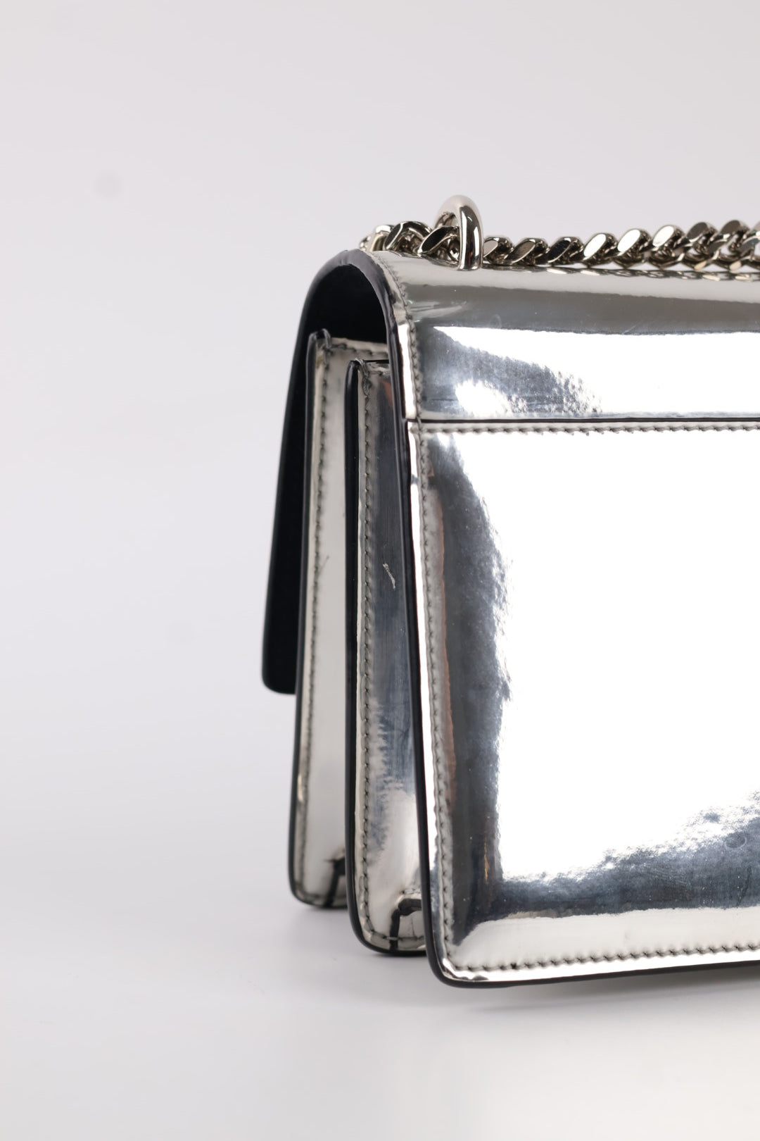 Saint Laurent Mini Sunset