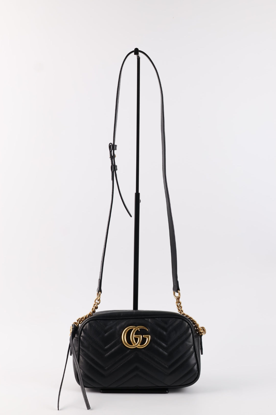 Gucci Marmont Camera Bag