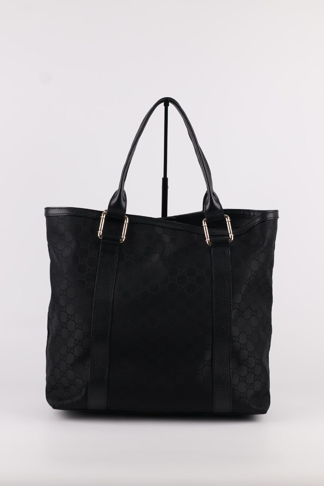 Gucci Tote GG Nylon
