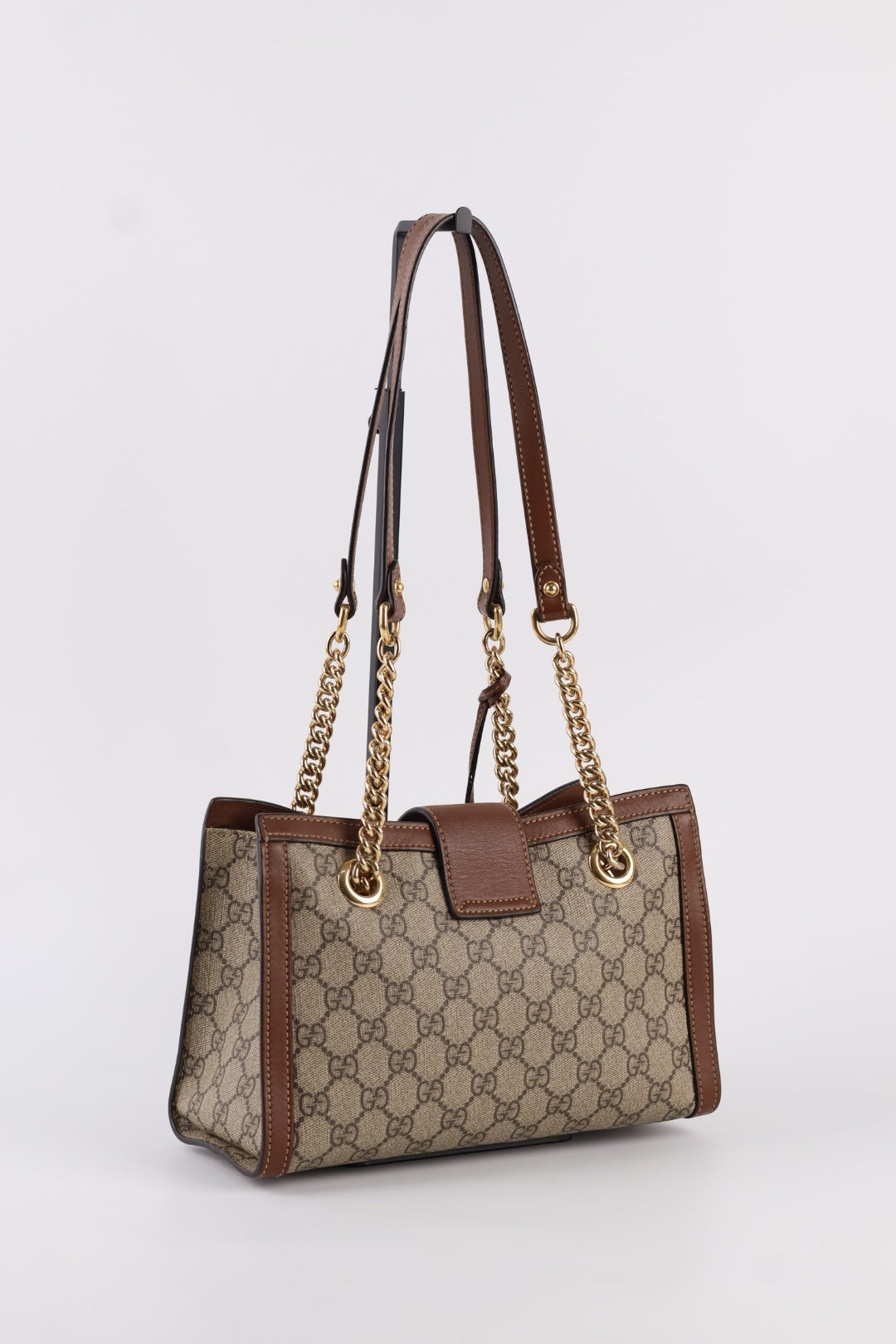 Gucci Padlock GG Supreme