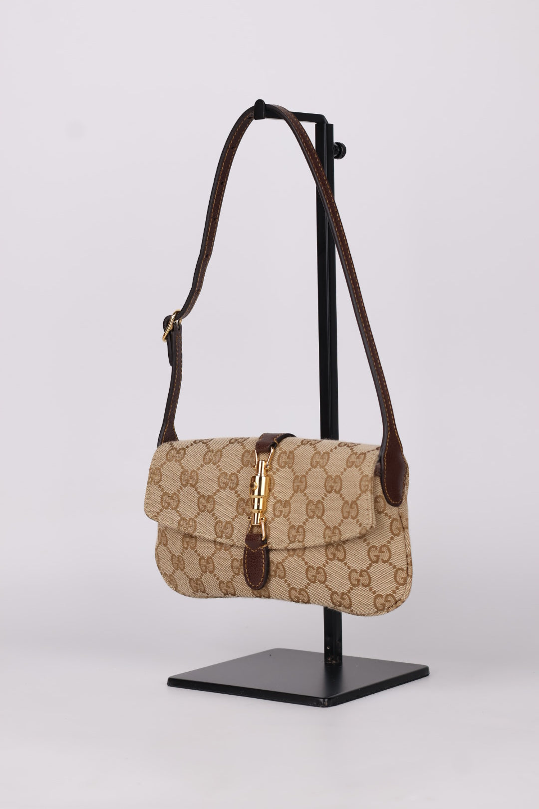 Gucci Mini Jackie GG Monogram