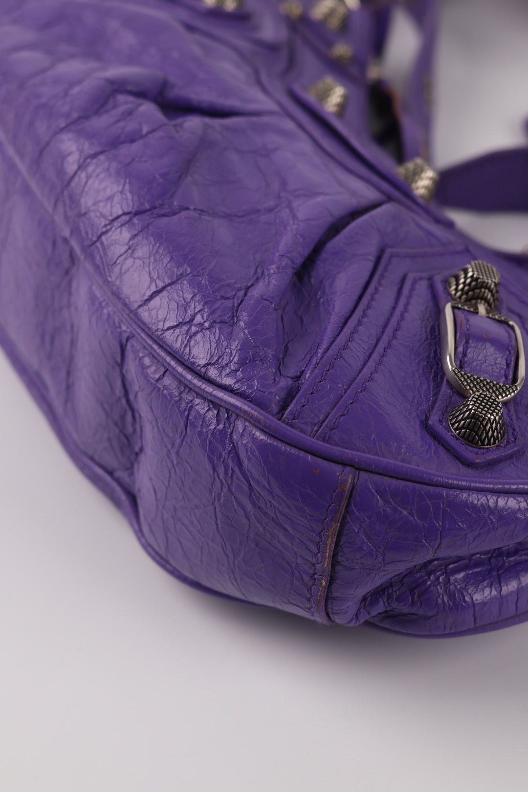 Balenciaga Le Cagole XS