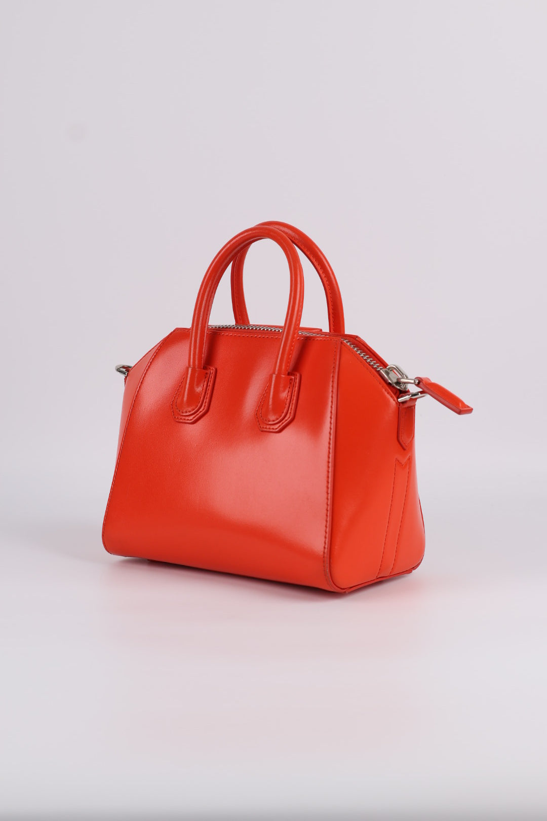 Givenchy Mini Antigona in Pelle