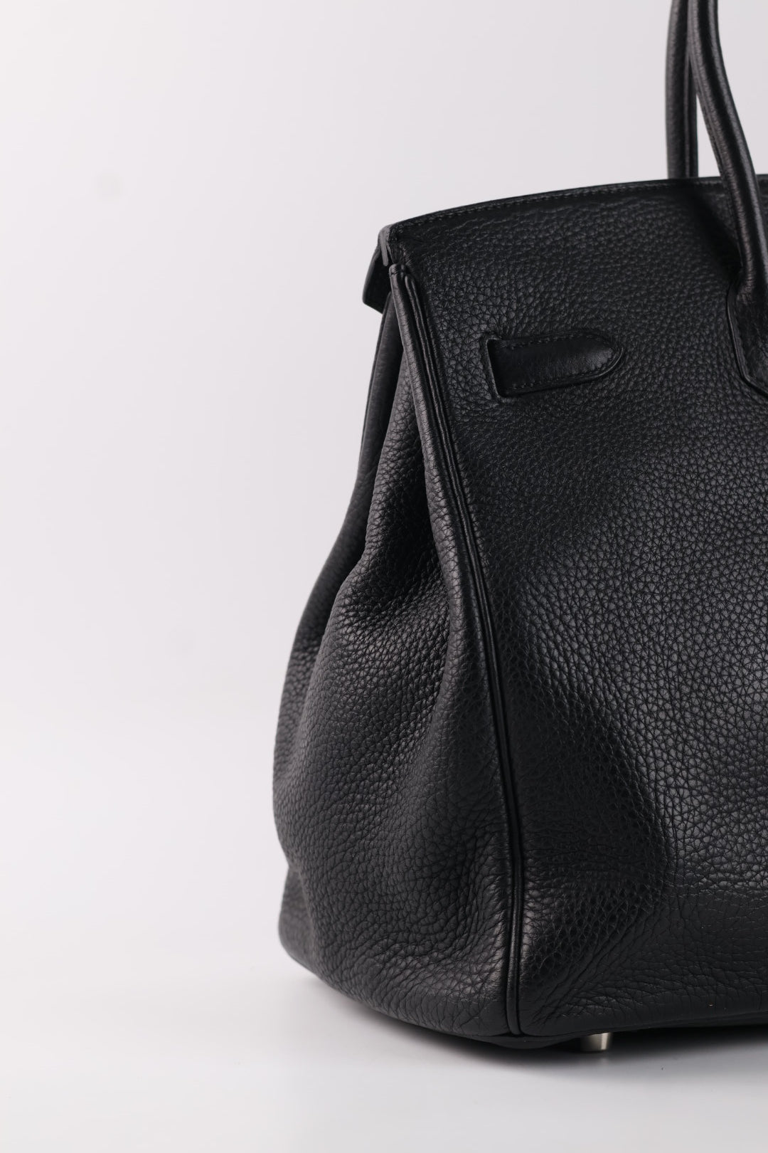 Hermès Birkin 35 Taurillon Clemence