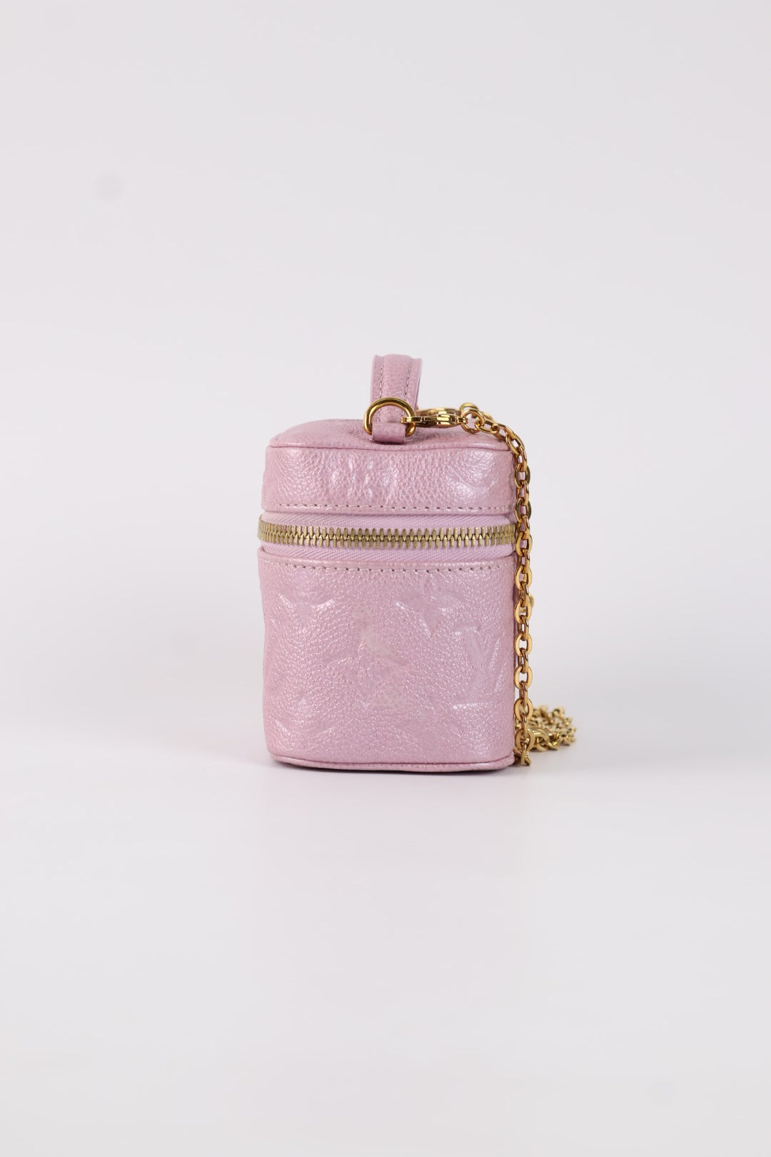 Louis Vuitton Vanity Nano Empreinte