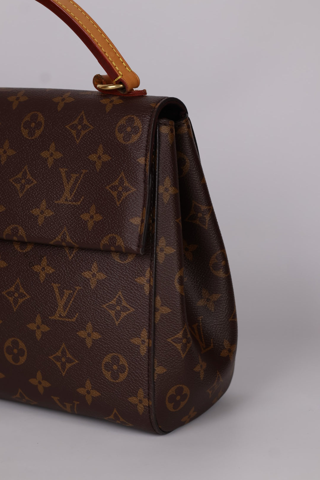 Louis Vuitton Cluny MM Monogram