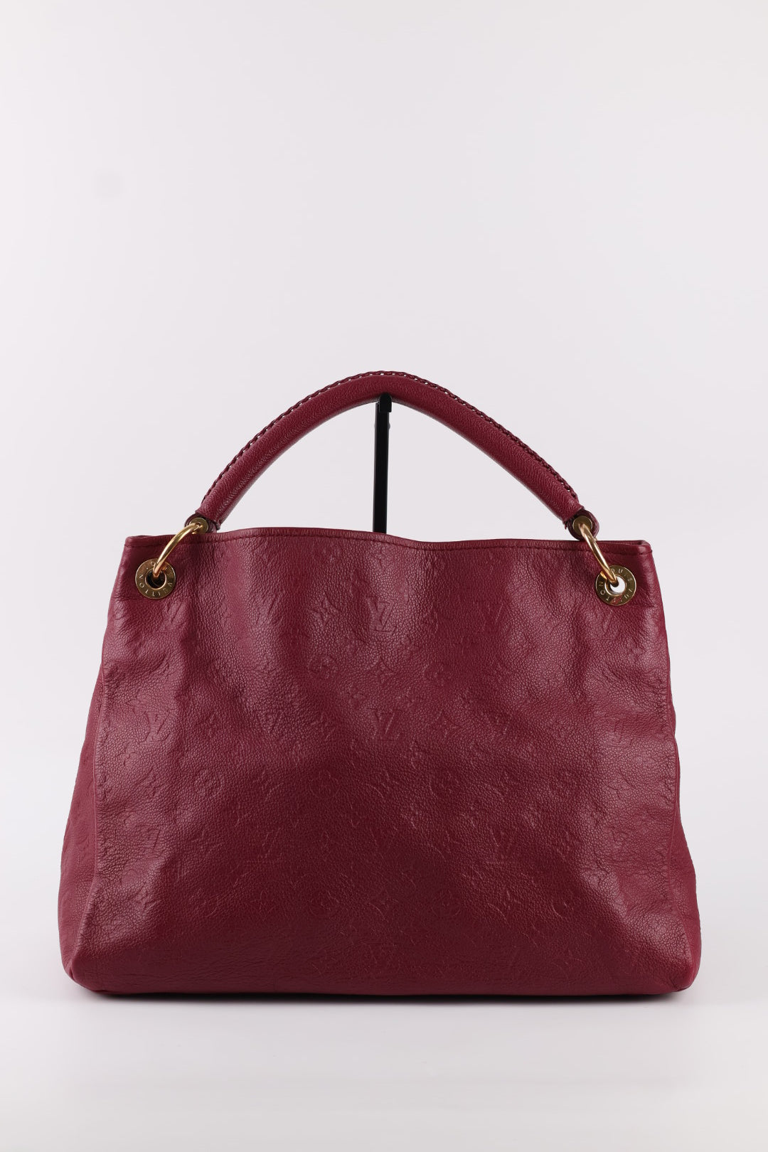 Louis Vuitton Artsy Empreinte