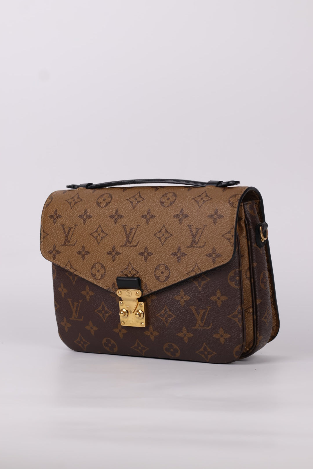Louis Vuitton Métis Reverse