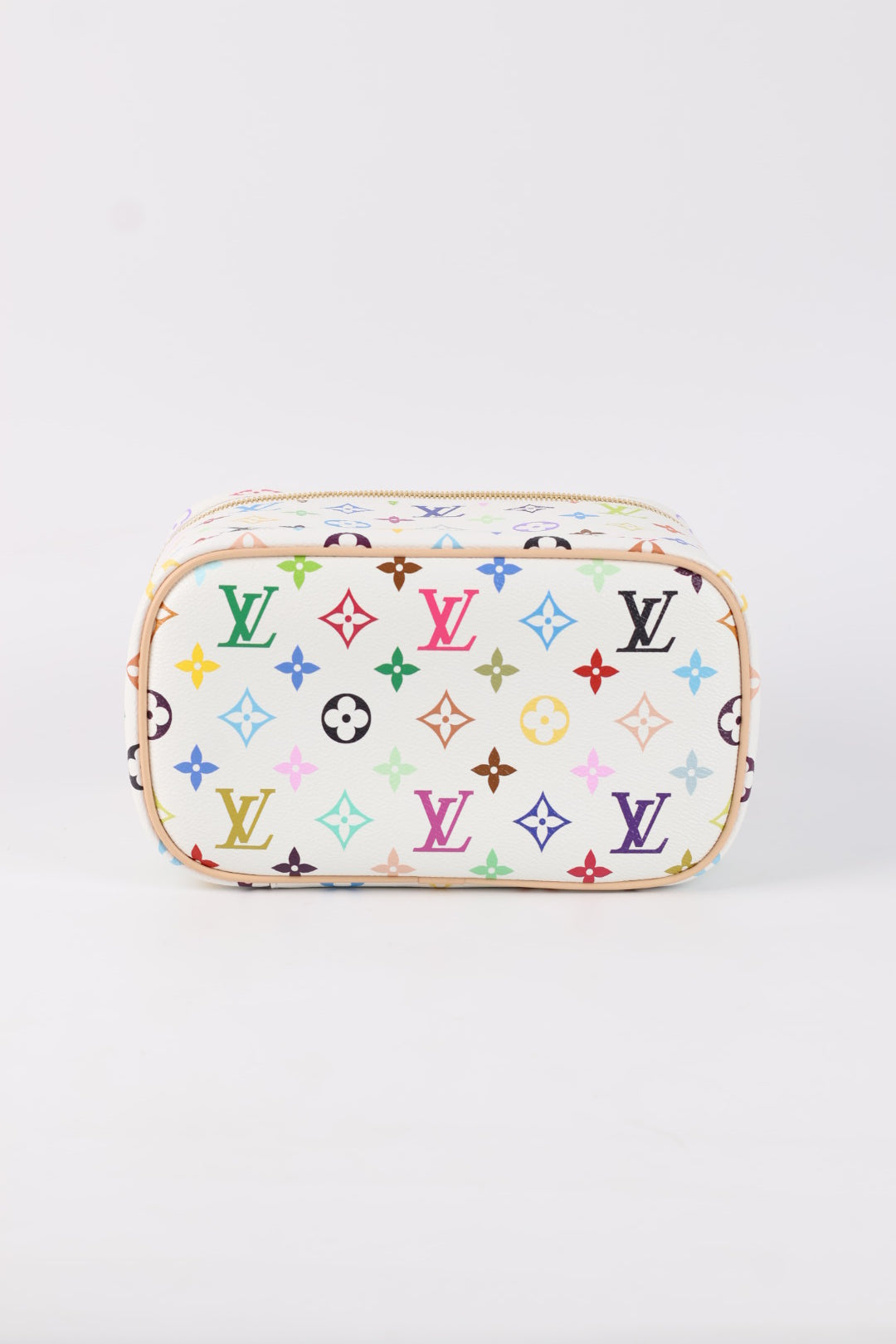 Louis Vuitton Beauty Case Nice BB Murakami