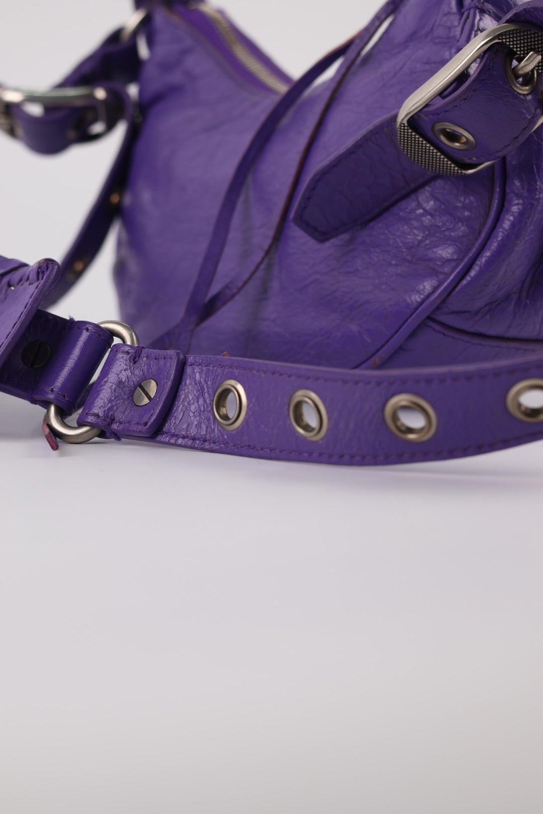 Balenciaga Le Cagole XS