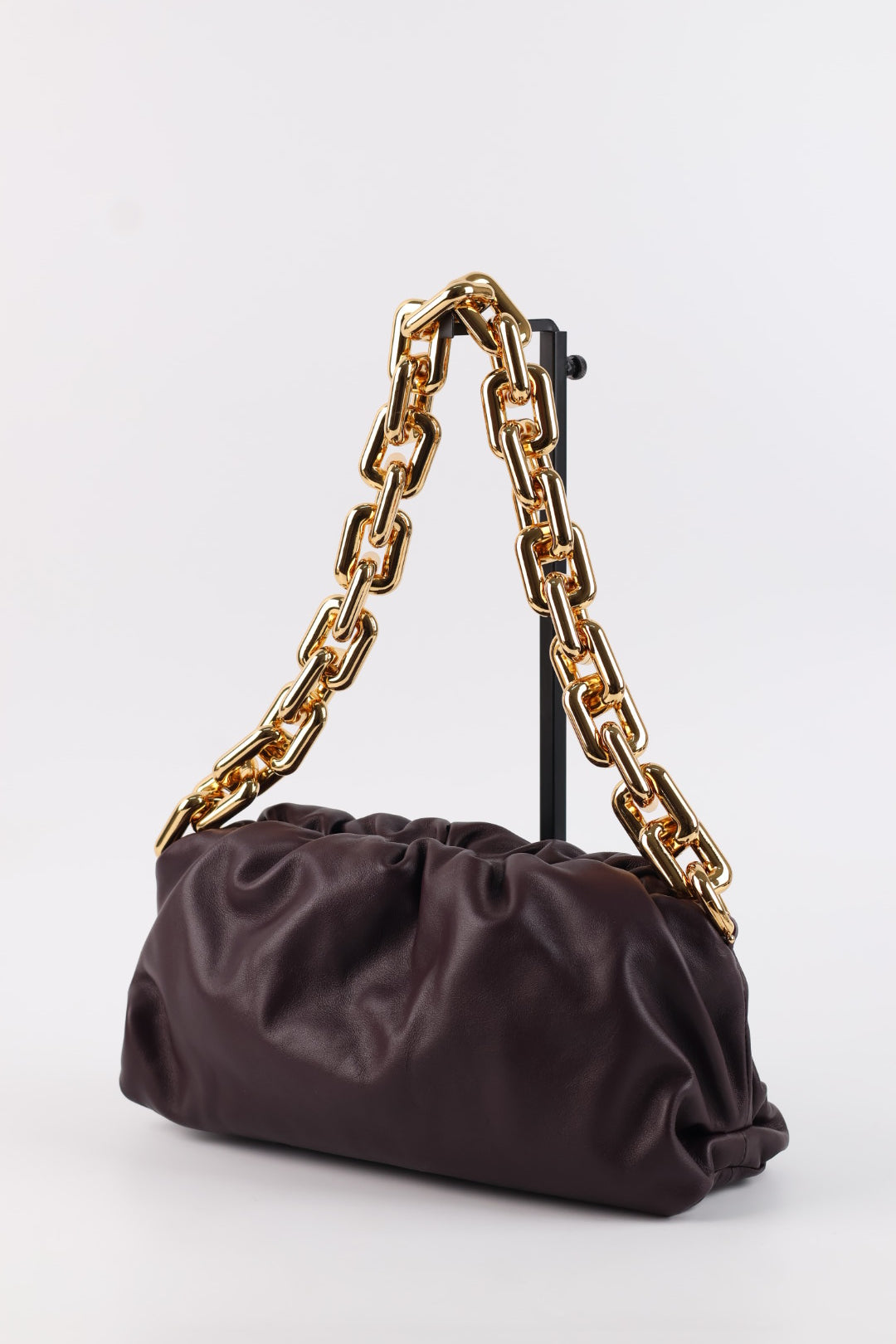 Bottega Veneta Chain Pouch