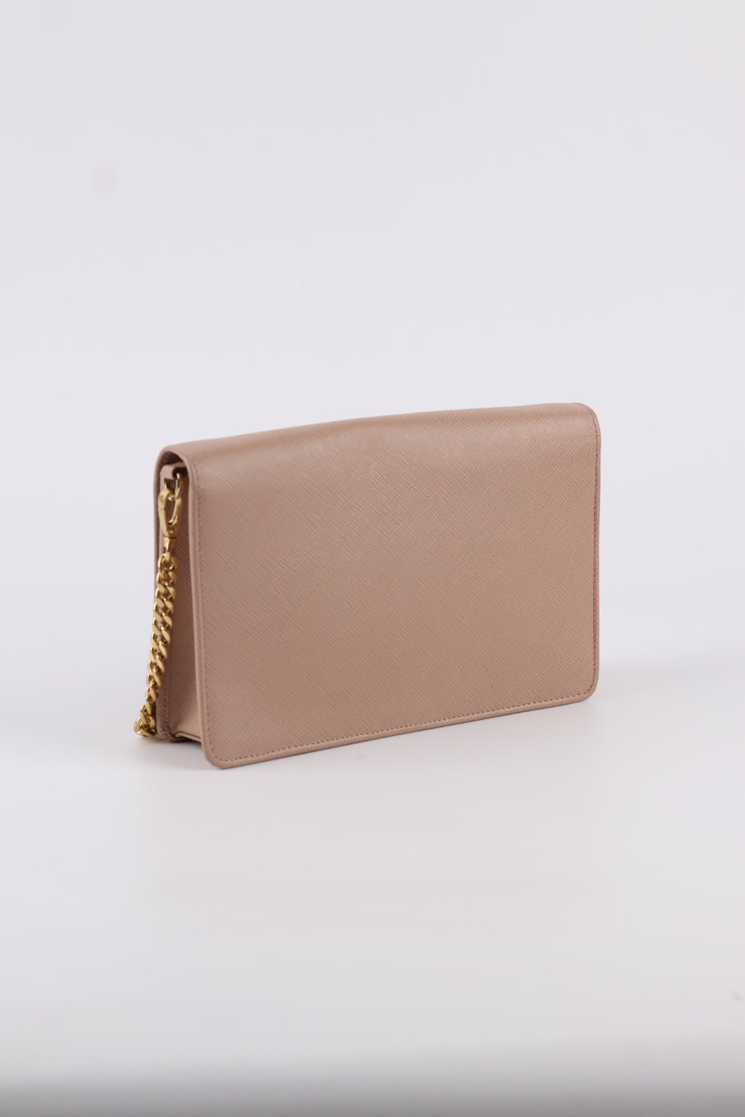 Prada Pattina Small in Saffiano