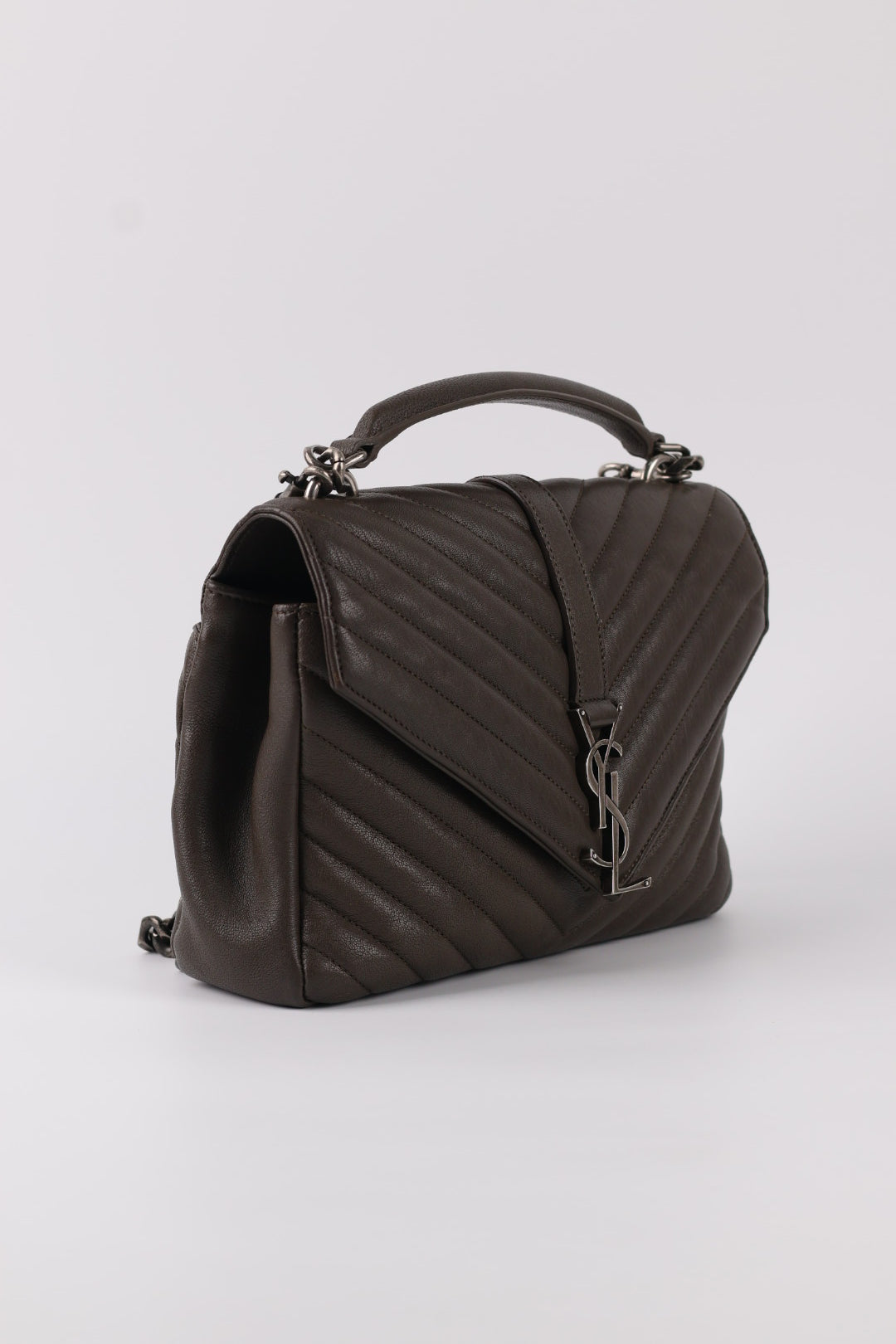 Saint Laurent College Small