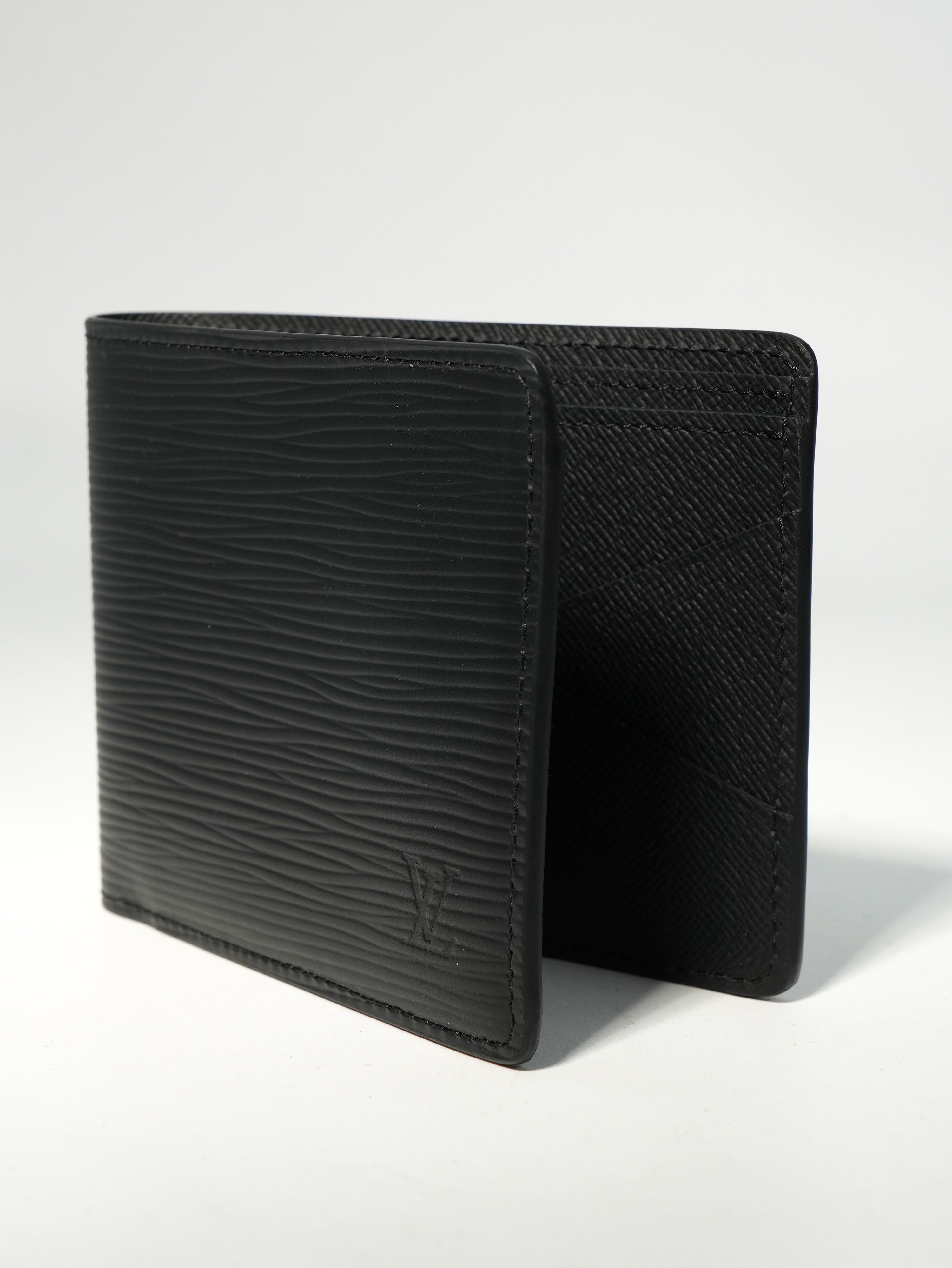 Louis Vuitton Portafoglio Multiple Epi