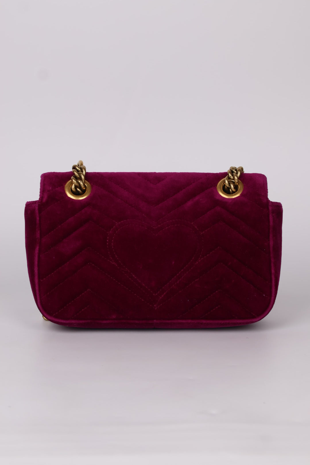 Gucci Marmont Piccola Velvet