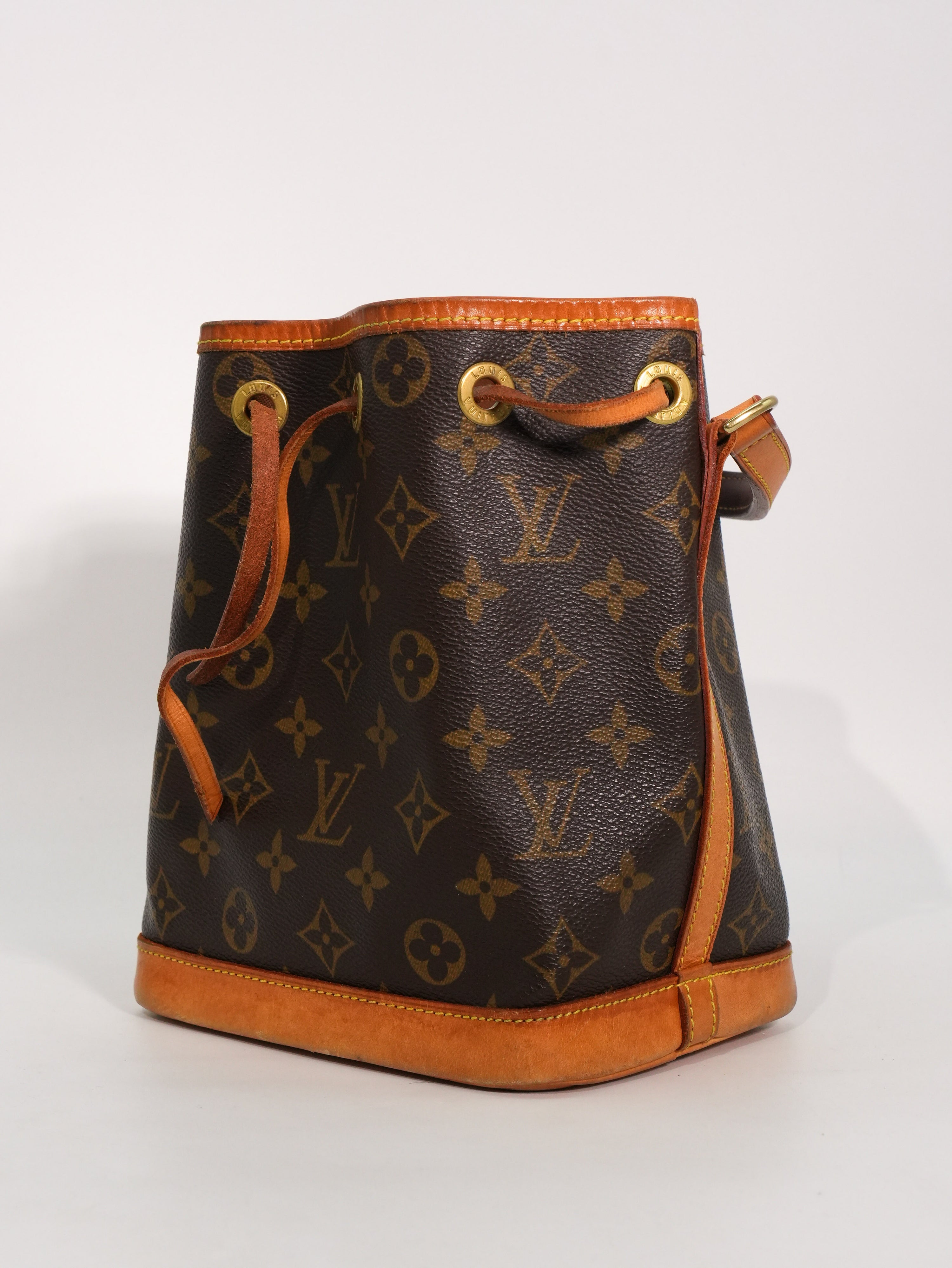 Louis Vuitton Mini Noé Monogram