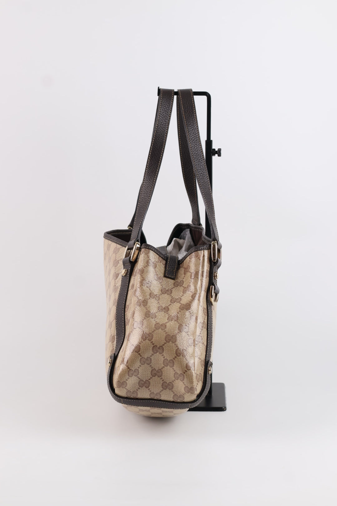 Gucci Tote GG Crystal