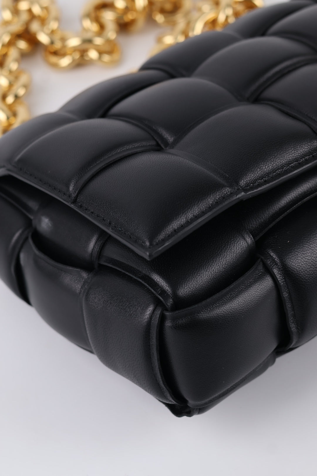 Bottega Veneta Chain Cassette