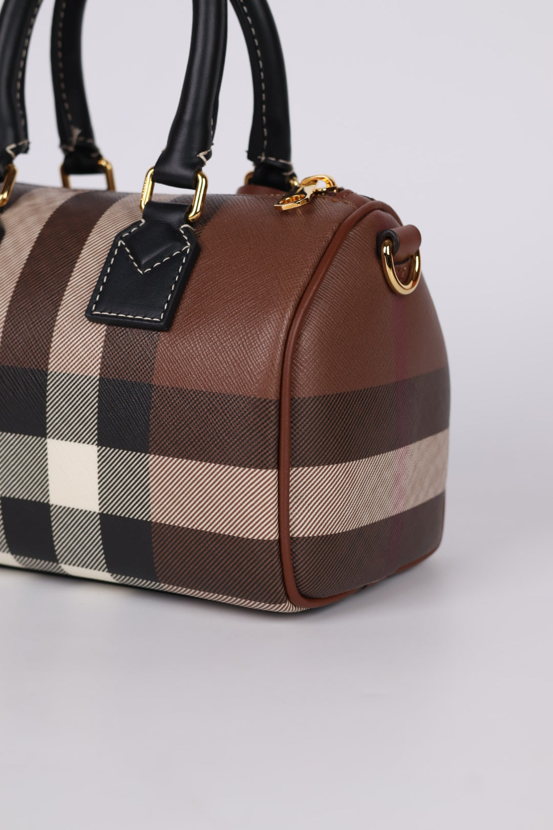 Burberry Mini Bowling