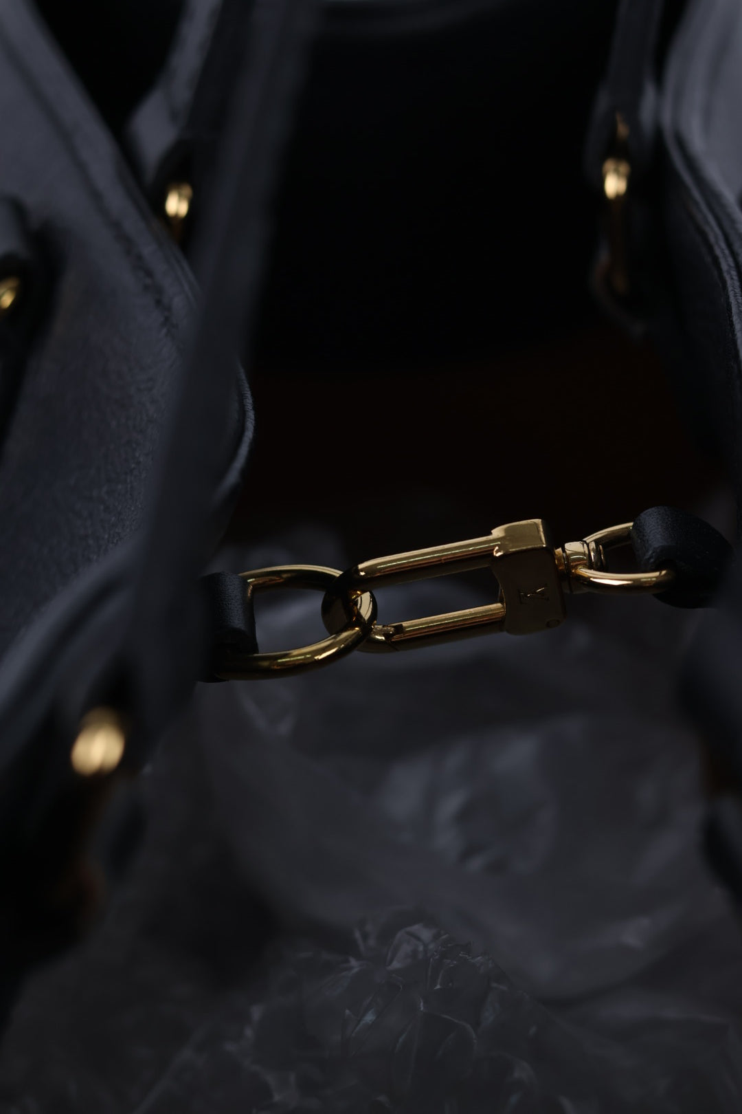 Louis Vuitton OntheGo GM Empreinte