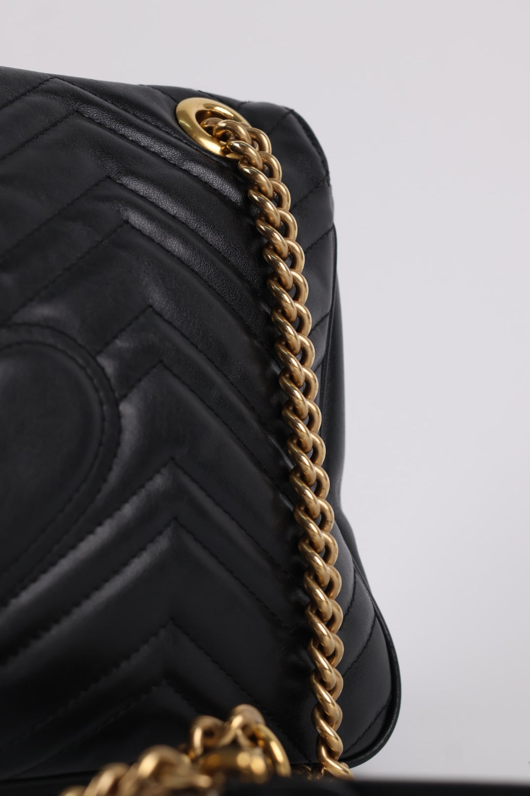 Gucci Marmont Grande Matelassé
