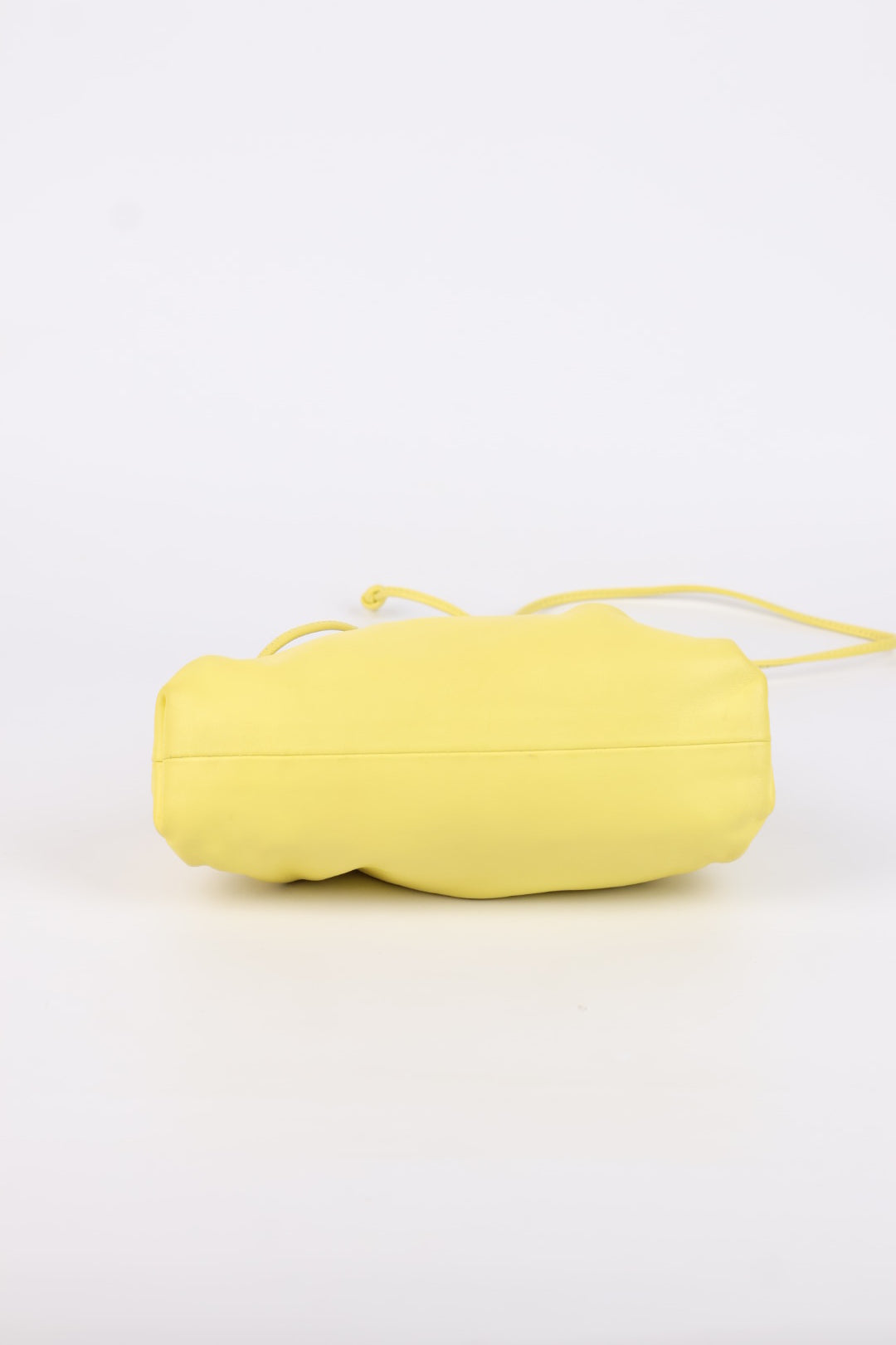 Bottega Veneta Mini Pouch a Tracolla