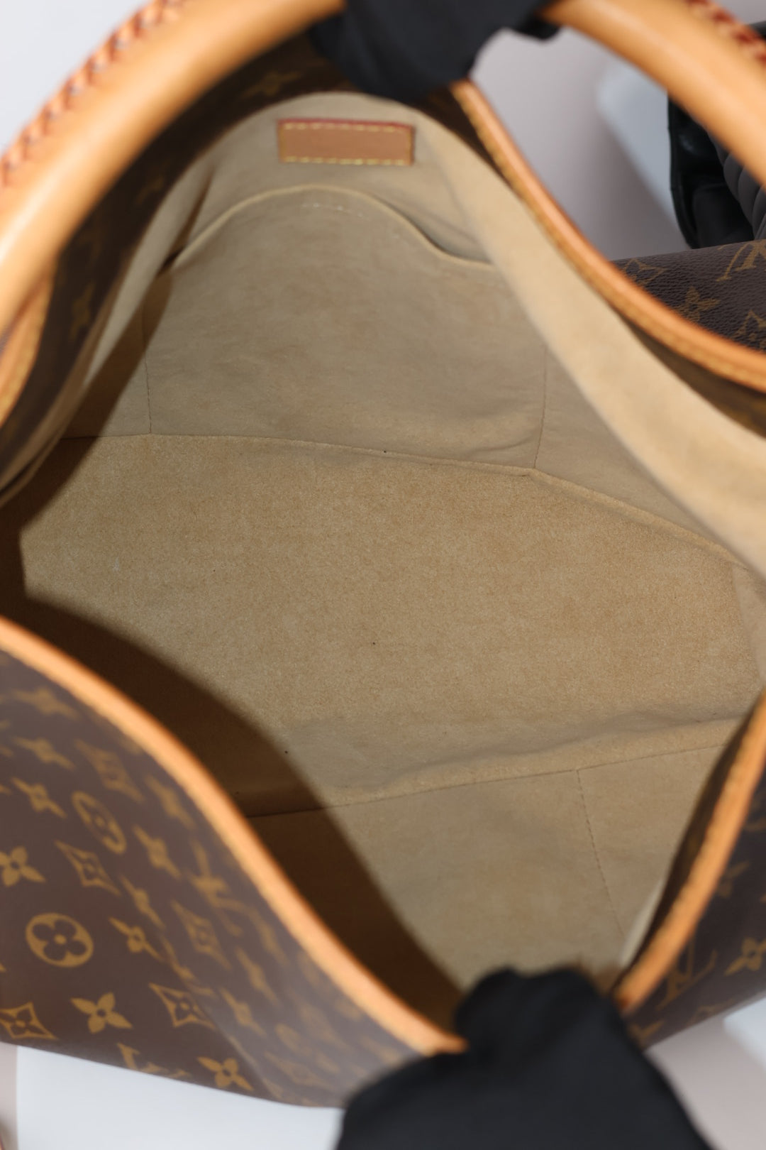 Louis Vuitton Artsy MM Monogram