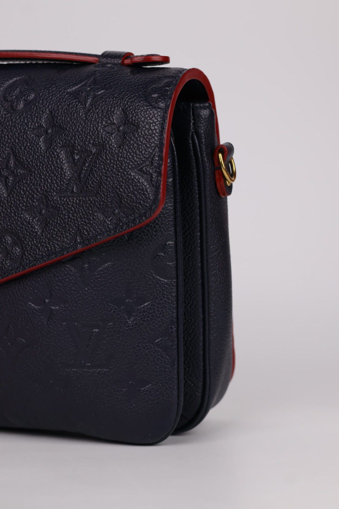 Louis Vuitton Métis Empreinte