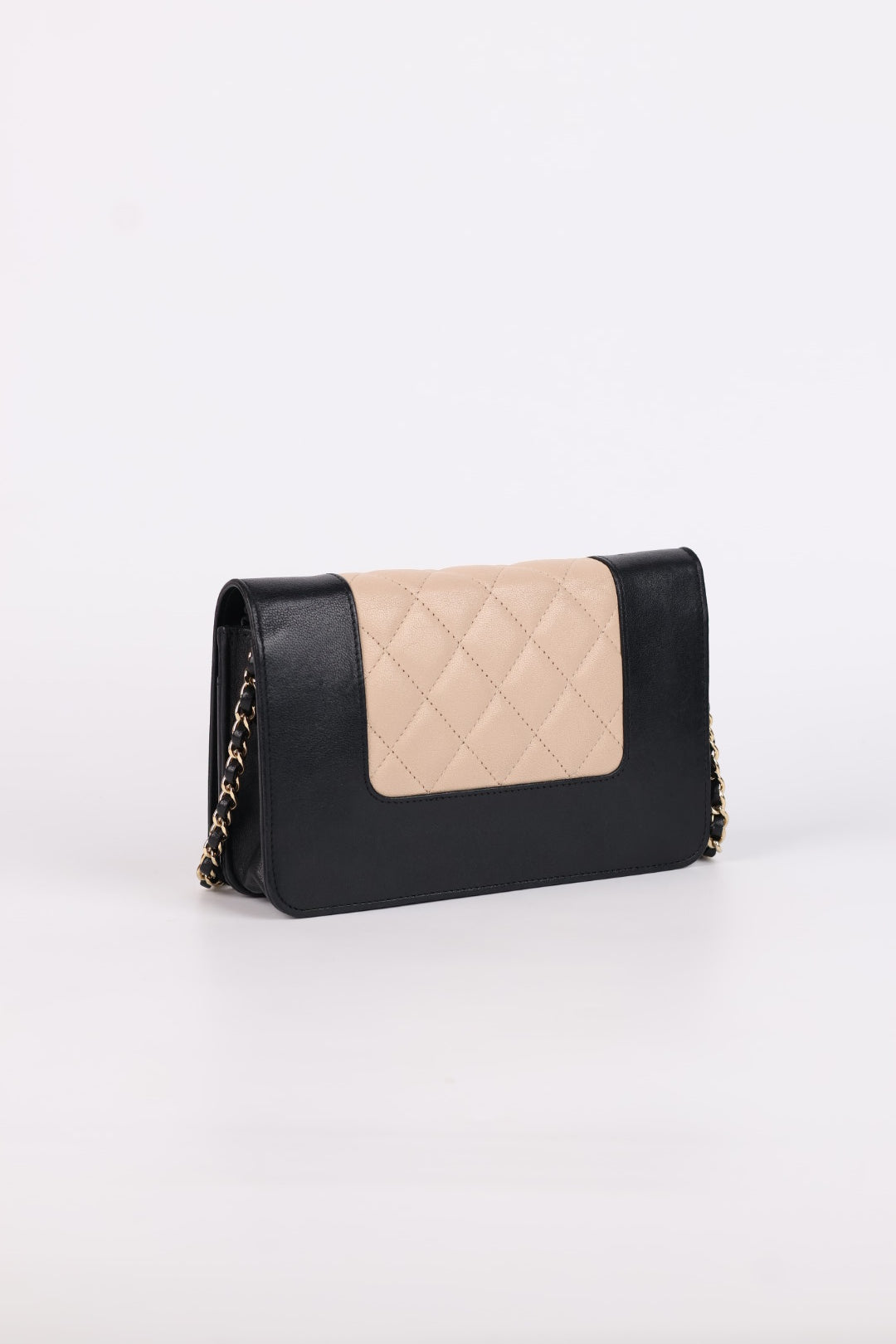 Chanel Woc Matelassé