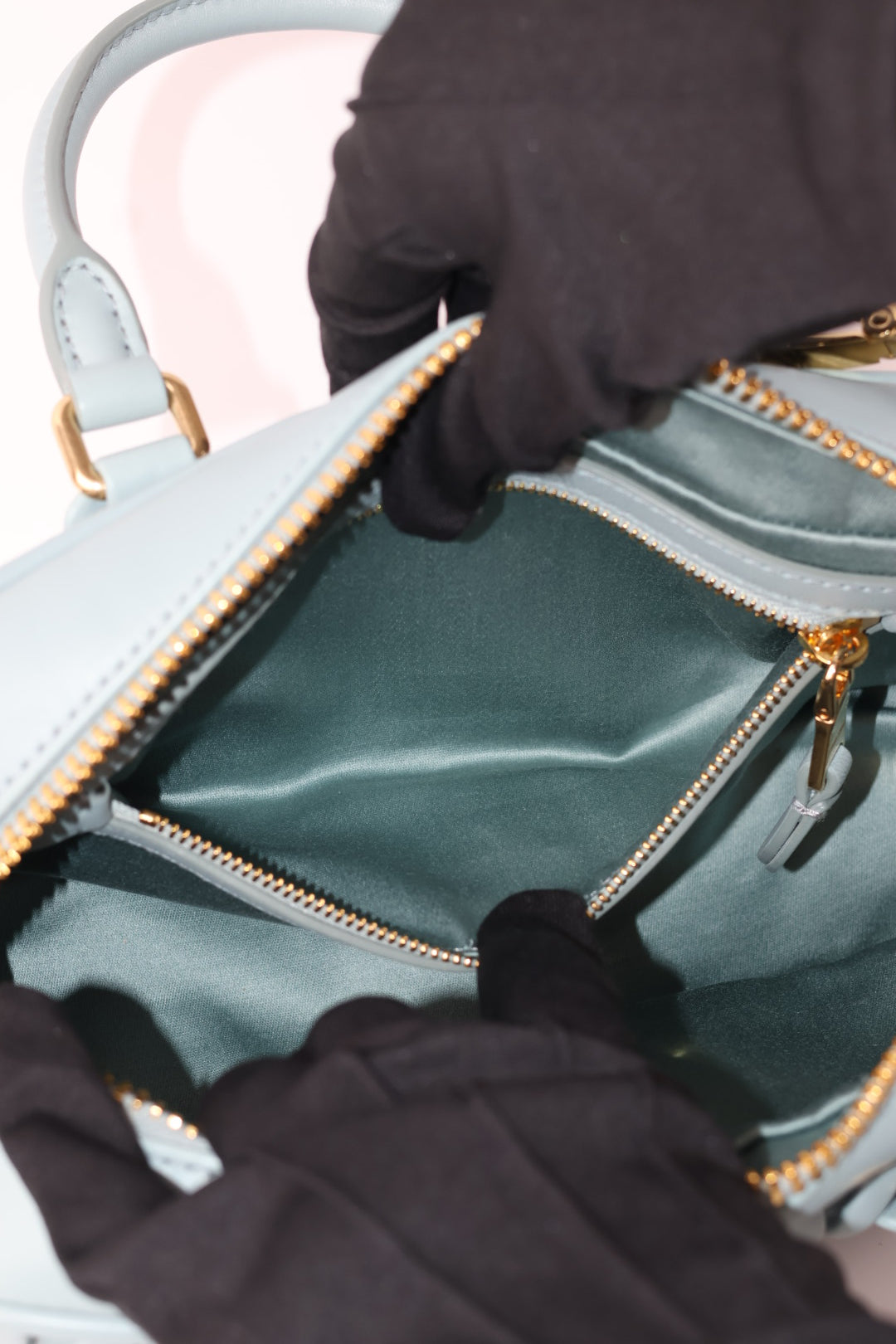 Miu Miu Arcadie Matelassé