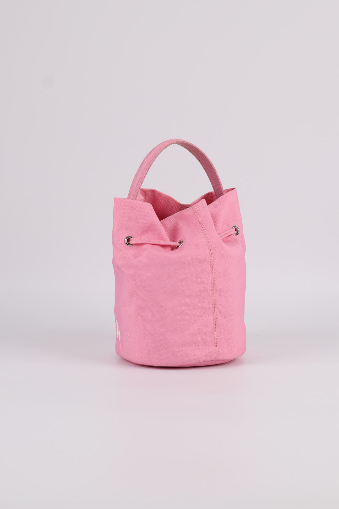 Balenciaga Bucket in Tela