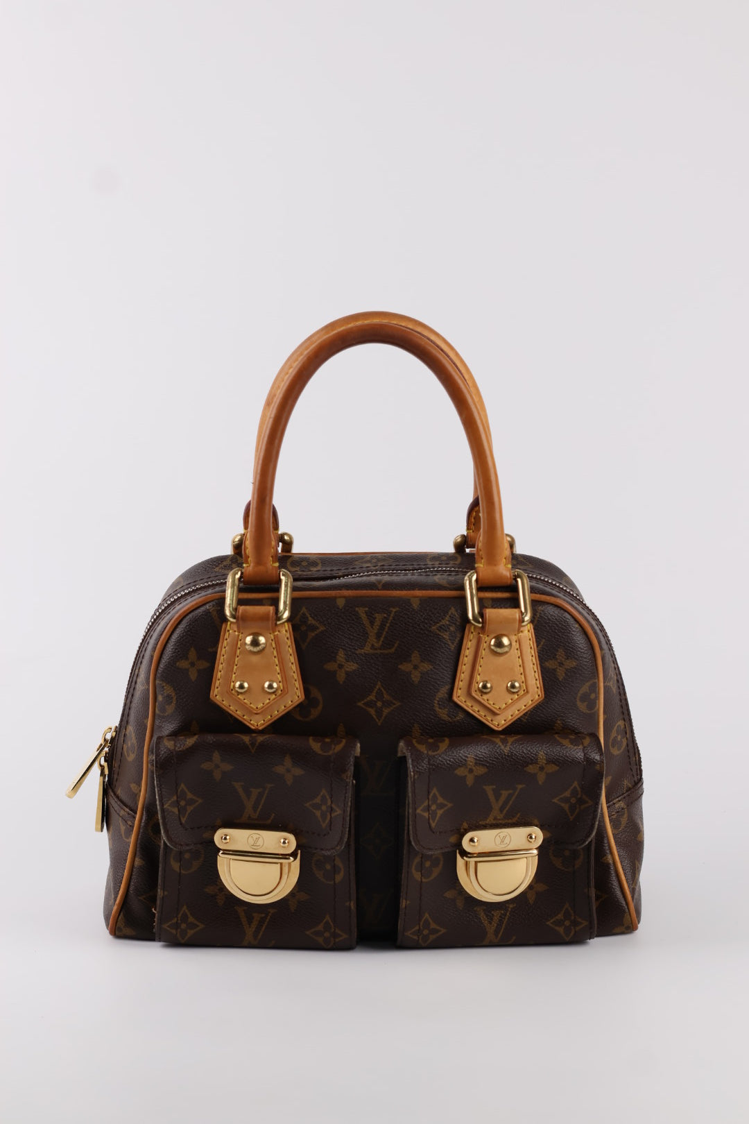 Louis Vuitton Manhattan PM Monogram