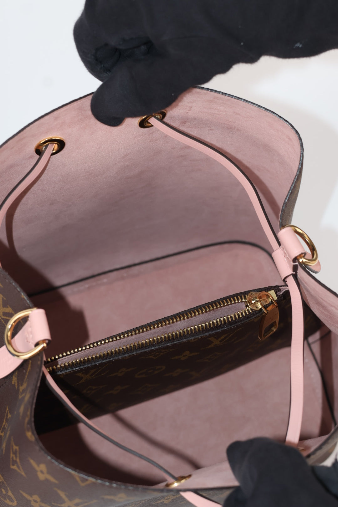 Louis Vuitton Neo Noé MM Monogram
