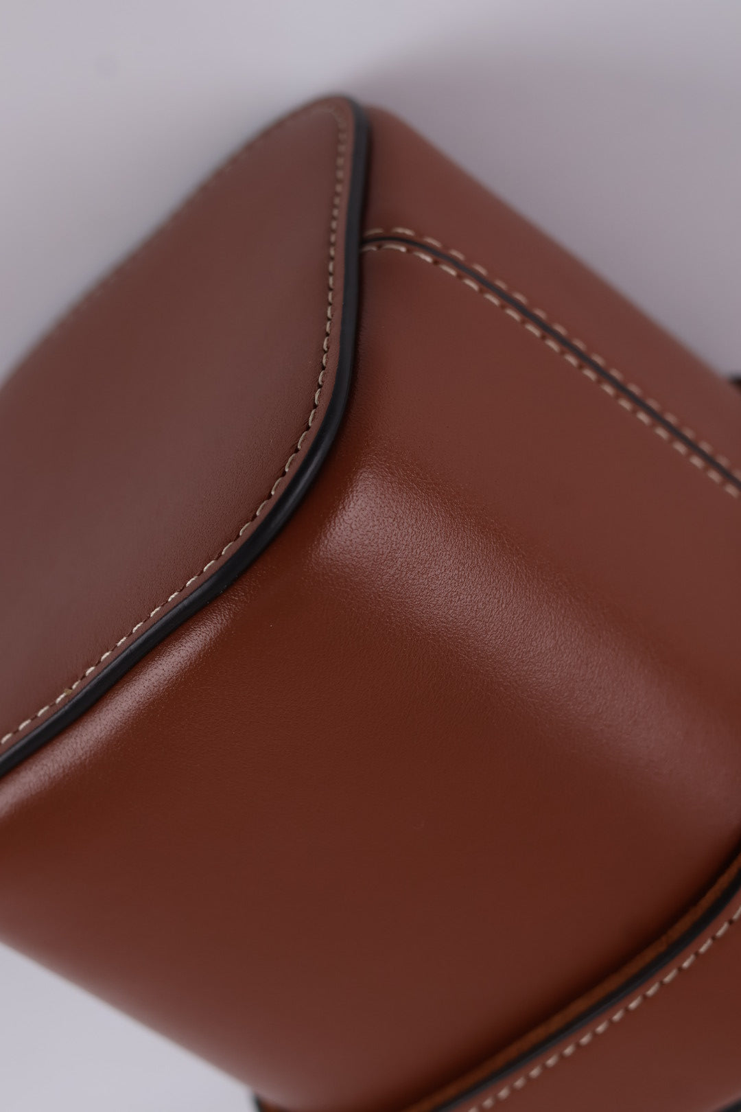Celine Mini Box in Pelle