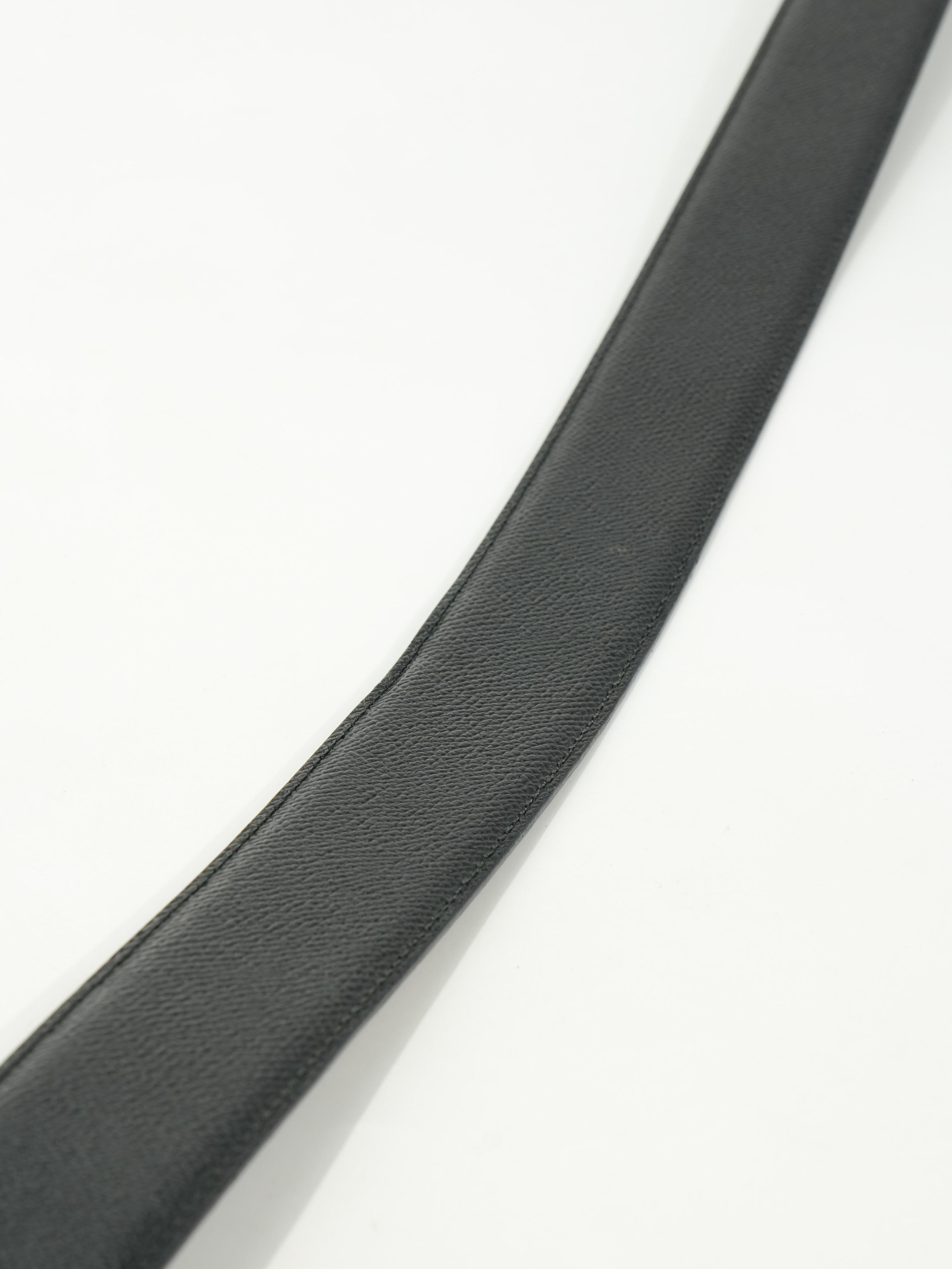 Bvulgari Cintura in Pelle