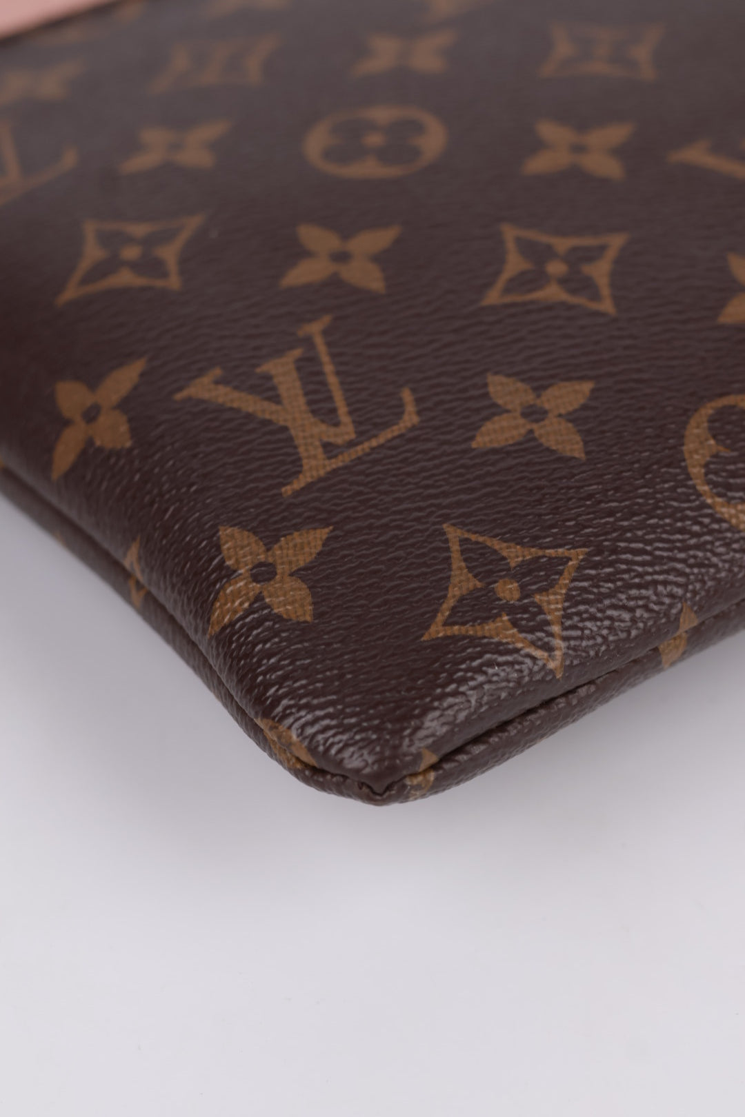 Louis Vuitton Daily Pouch Monogram
