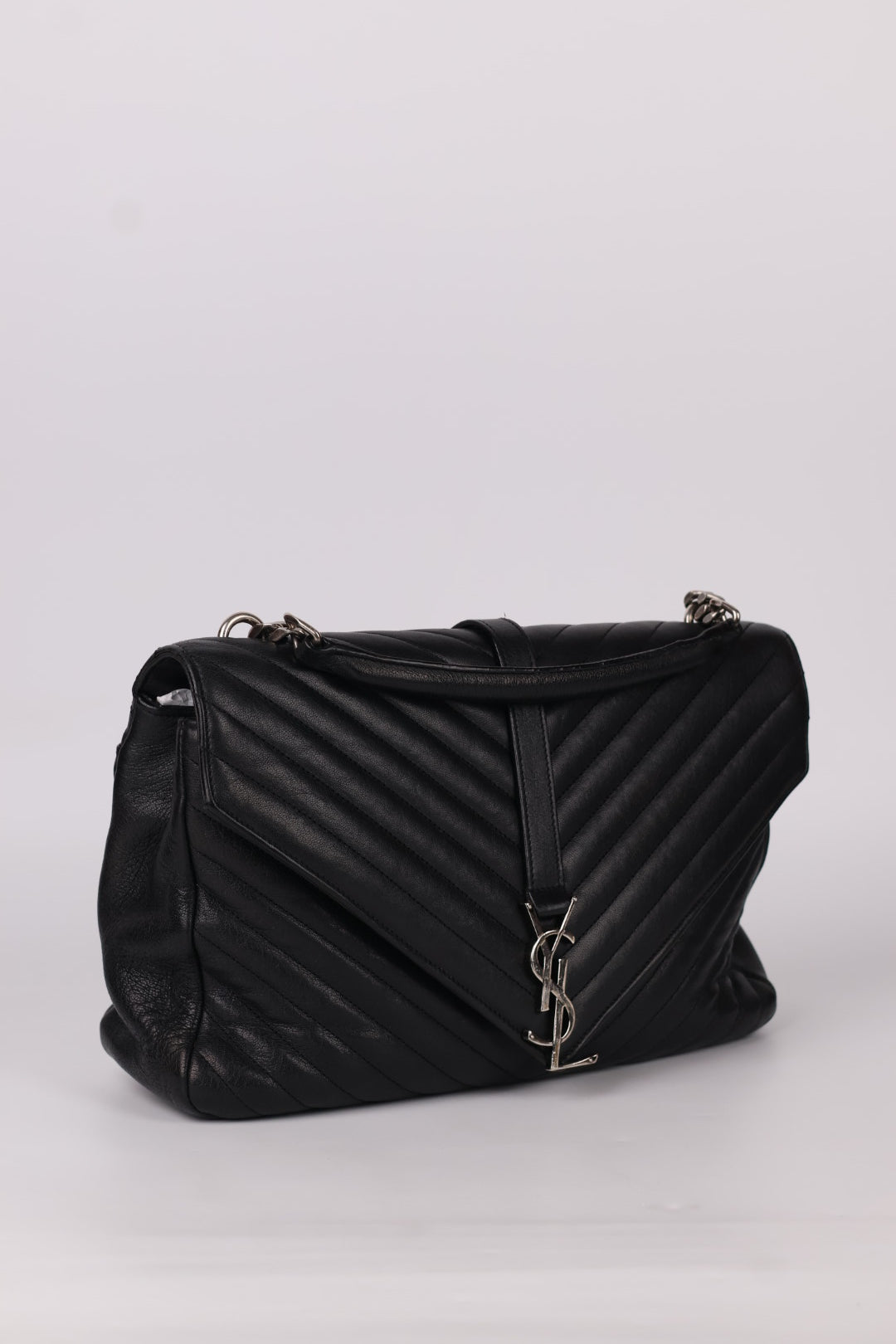 Saint Laurent College Media